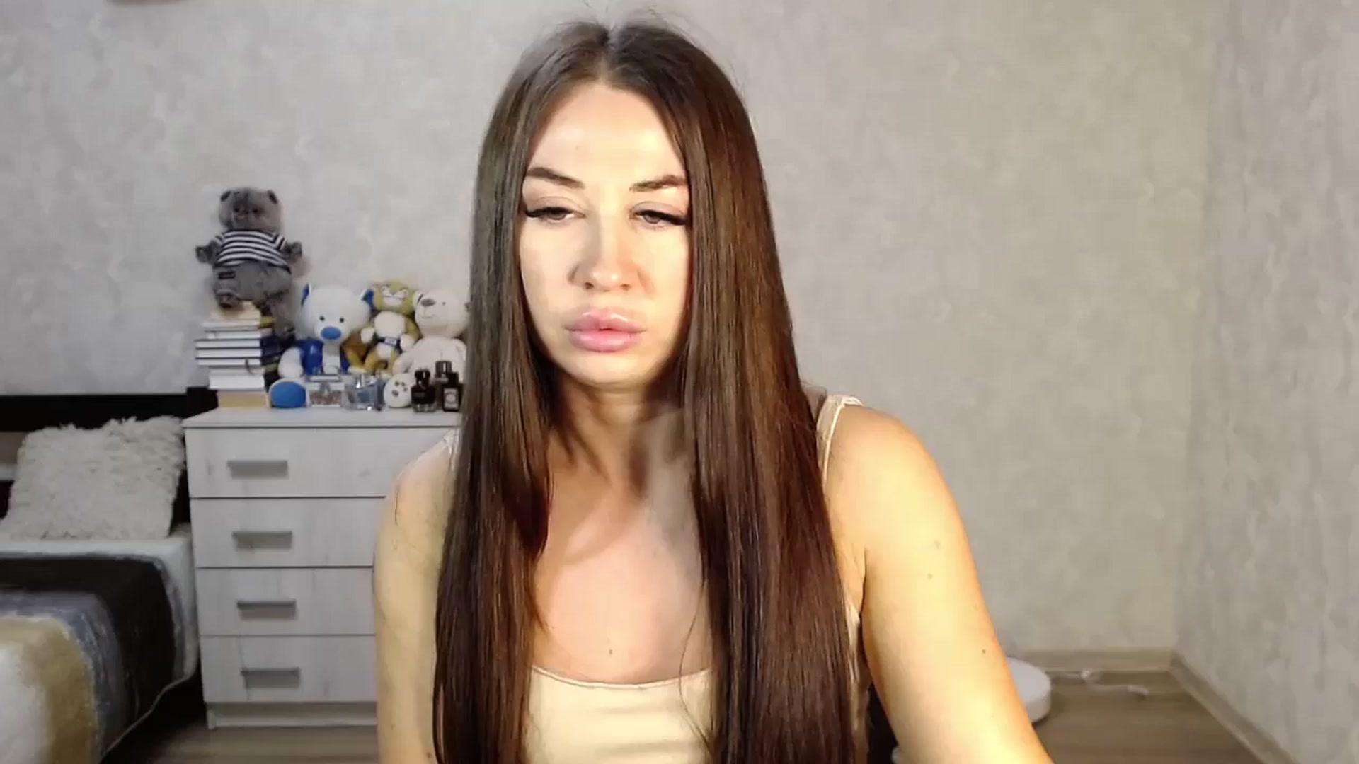 Gallery image thumbnail from SaintNicole's myfreecams stream on, 02/25/2025, 22:39 image 7 of 20