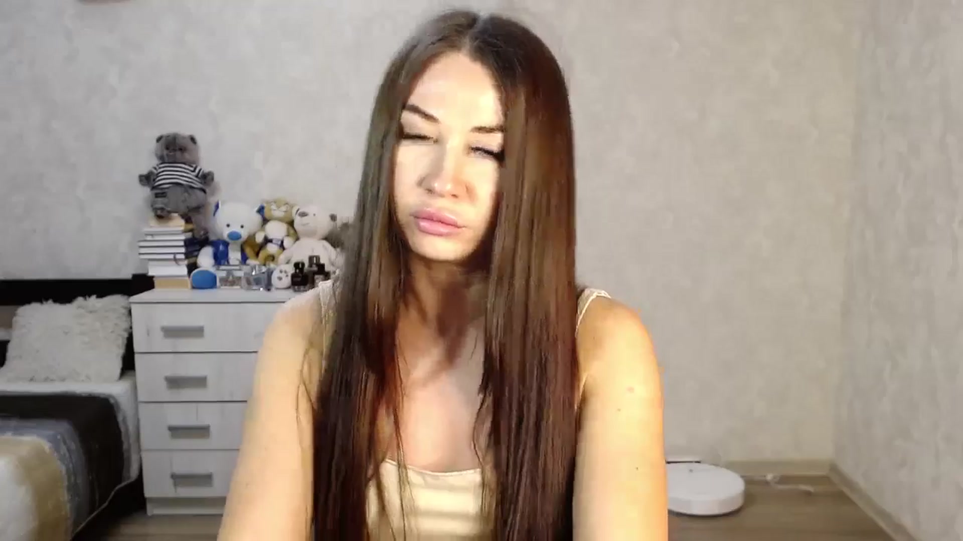 Gallery image thumbnail from SaintNicole's myfreecams stream on, 02/25/2025, 22:39 image 3 of 20