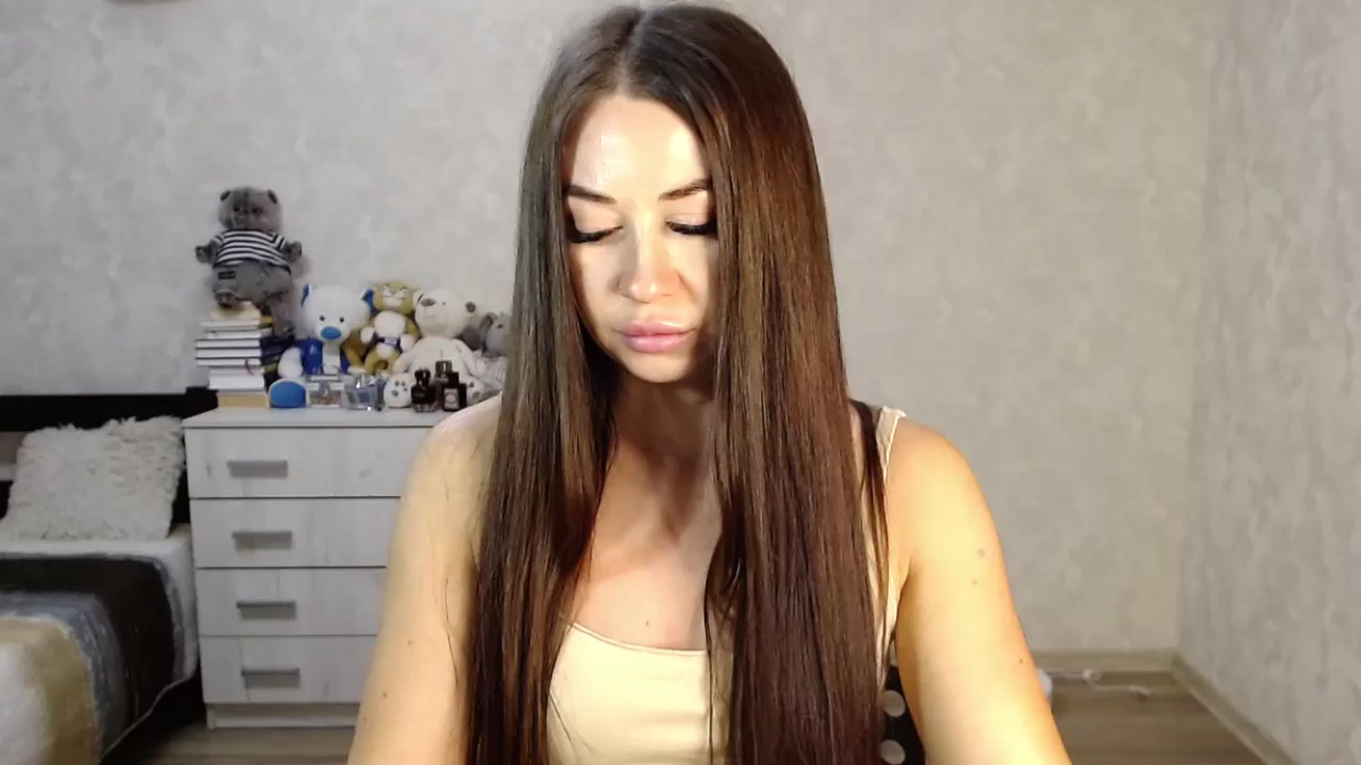 Gallery image thumbnail from SaintNicole's myfreecams stream on, 02/25/2025, 22:39 image 17 of 20