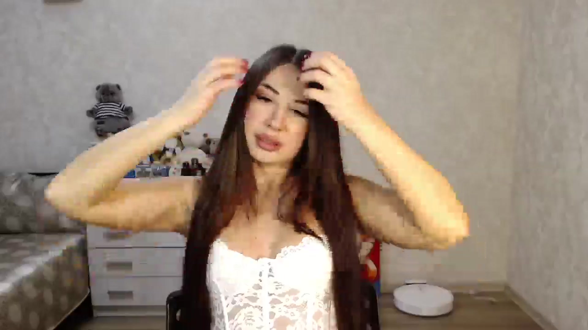 Gallery image thumbnail from SaintNicole's myfreecams stream on, 02/26/2025, 20:07 image 7 of 20