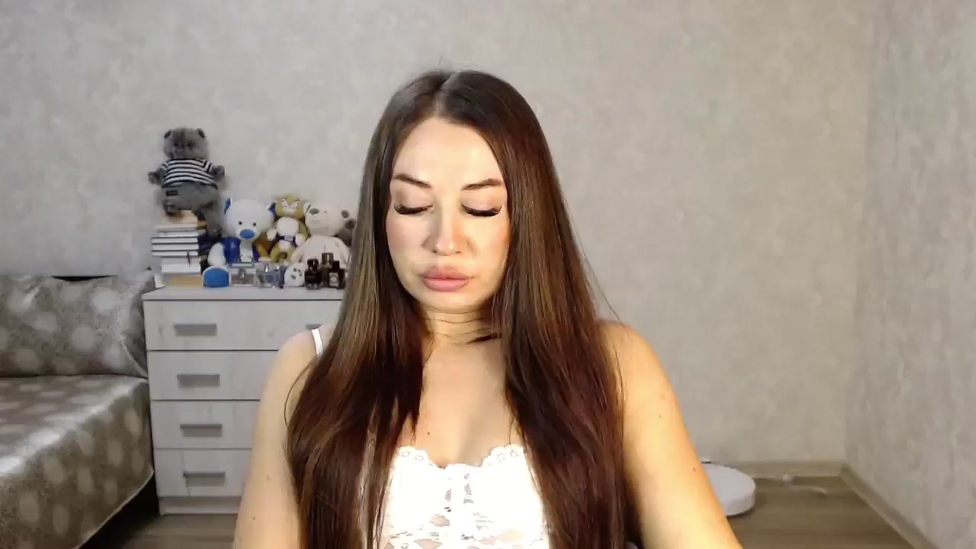 Gallery image thumbnail from SaintNicole's myfreecams stream on, 02/26/2025, 21:22 image 15 of 20