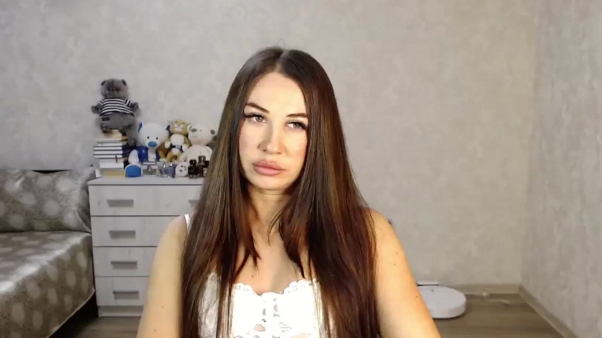 Gallery image thumbnail from SaintNicole's myfreecams stream on, 02/26/2025, 21:22 image 17 of 20