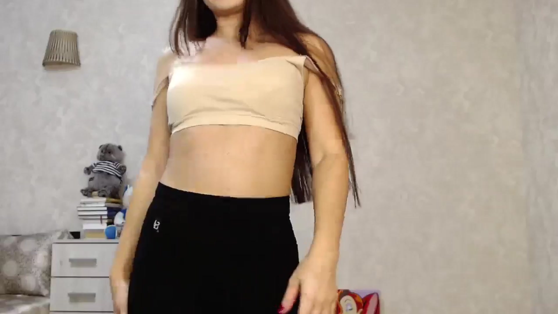 Gallery image thumbnail from SaintNicole's myfreecams stream on, 03/05/2025, 19:16 image 2 of 20