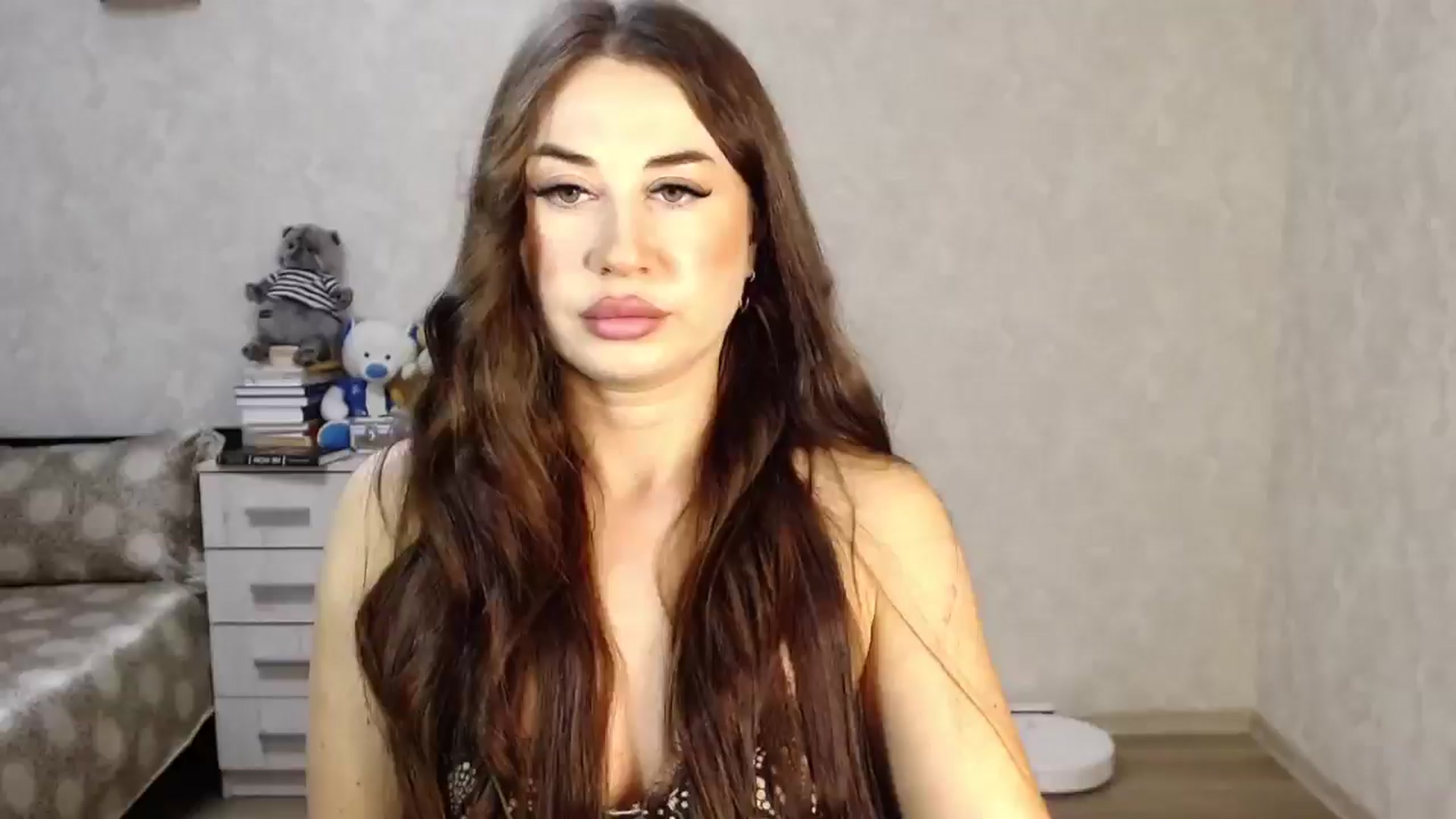 Gallery image thumbnail from SaintNicole's myfreecams stream on, 03/08/2025, 18:02 image 7 of 20