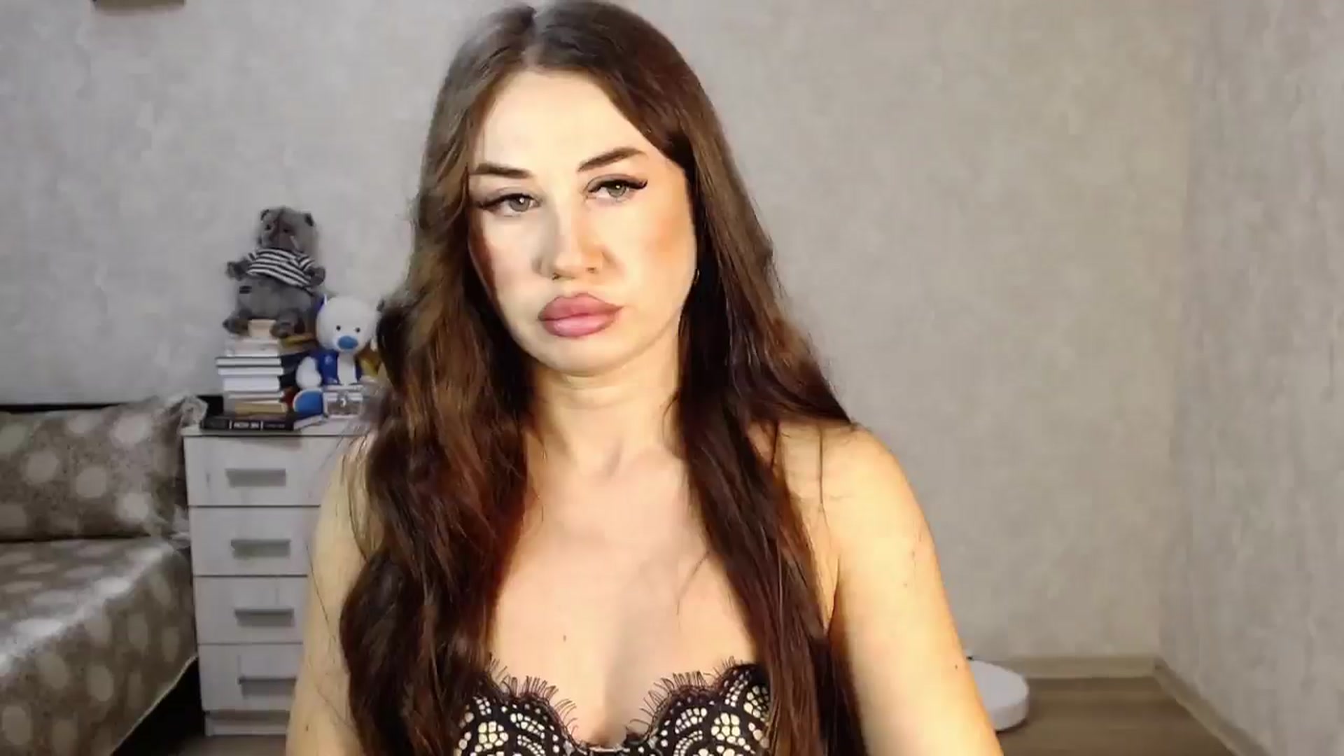 Gallery image thumbnail from SaintNicole's myfreecams stream on, 03/08/2025, 18:02 image 10 of 20