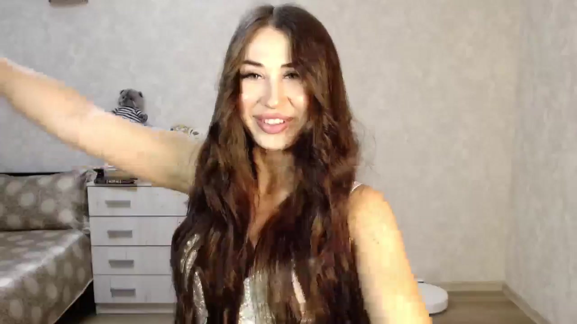 Gallery image thumbnail from SaintNicole's myfreecams stream on, 03/08/2025, 18:46 image 11 of 20