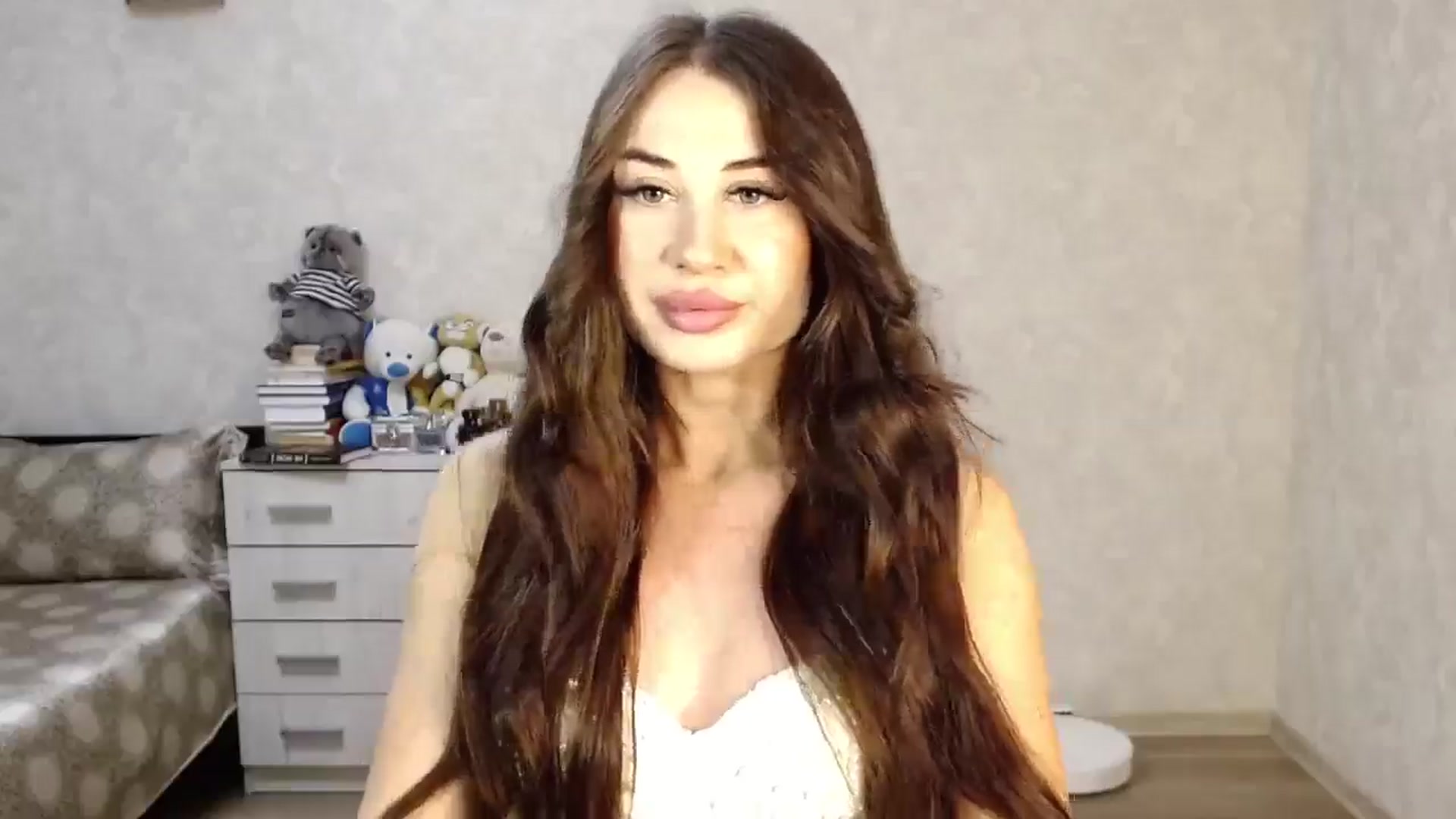 Gallery image thumbnail from SaintNicole's myfreecams stream on, 03/08/2025, 18:46 image 10 of 20