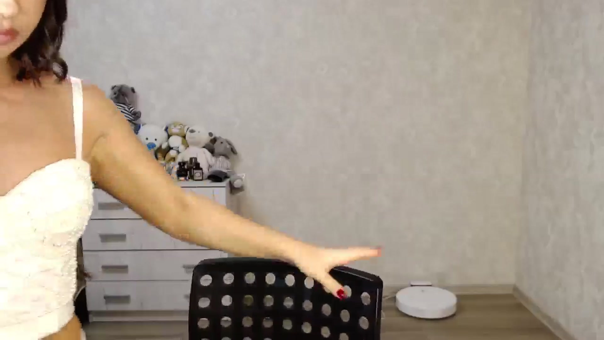 Gallery image thumbnail from SaintNicole's myfreecams stream on, 03/08/2025, 20:05 image 20 of 20
