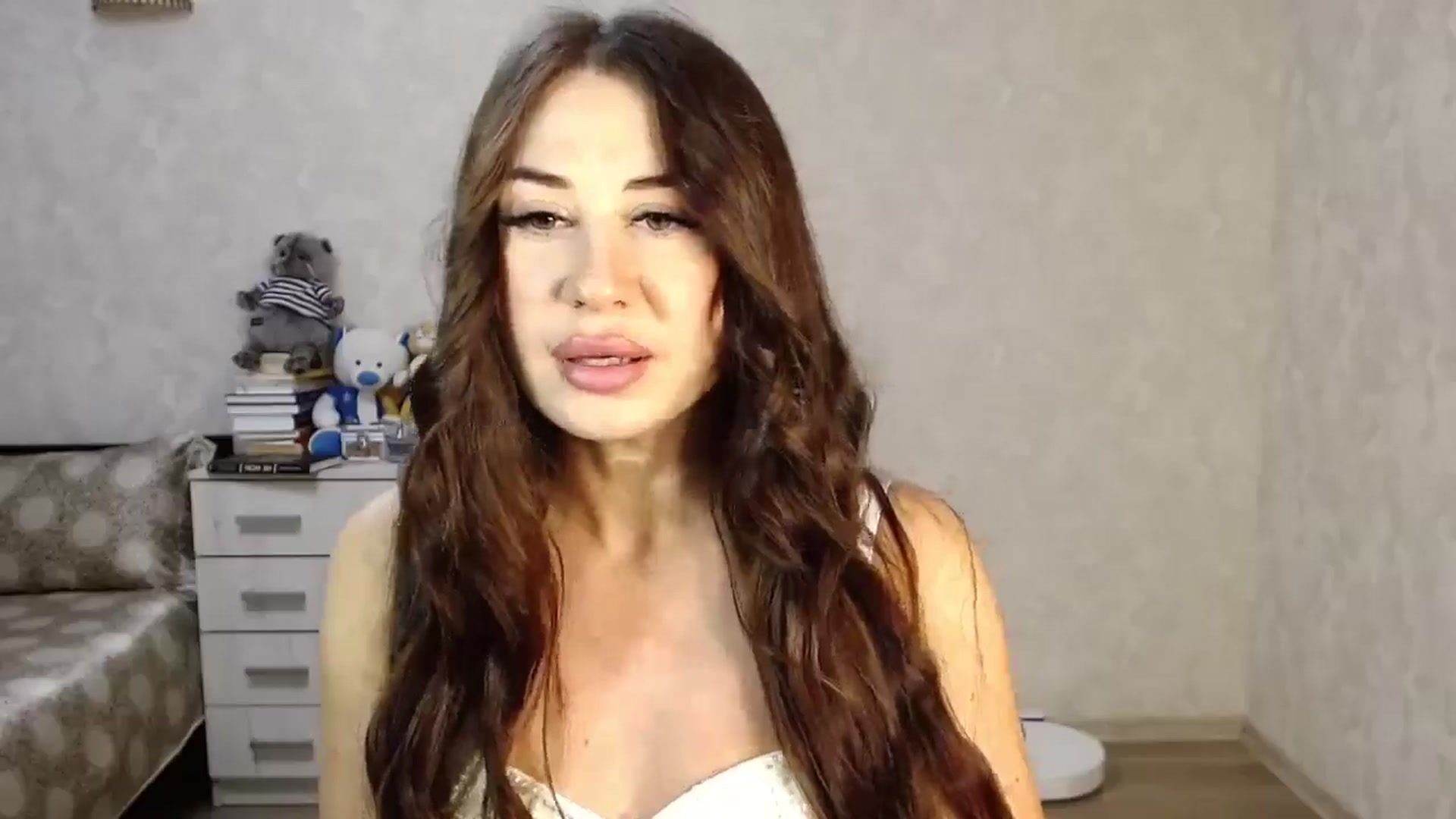 Gallery image thumbnail from SaintNicole's myfreecams stream on, 03/08/2025, 20:05 image 14 of 20