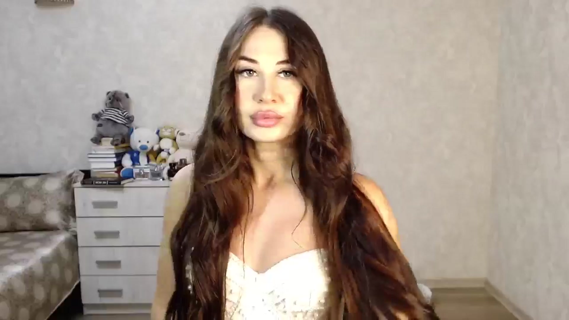 Gallery image thumbnail from SaintNicole's myfreecams stream on, 03/08/2025, 20:05 image 3 of 20