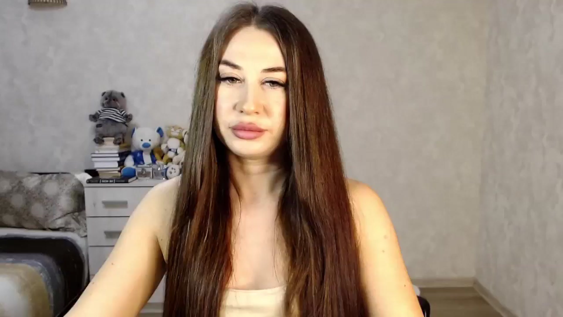 Gallery image thumbnail from SaintNicole's myfreecams stream on, 03/10/2025, 18:56 image 4 of 20