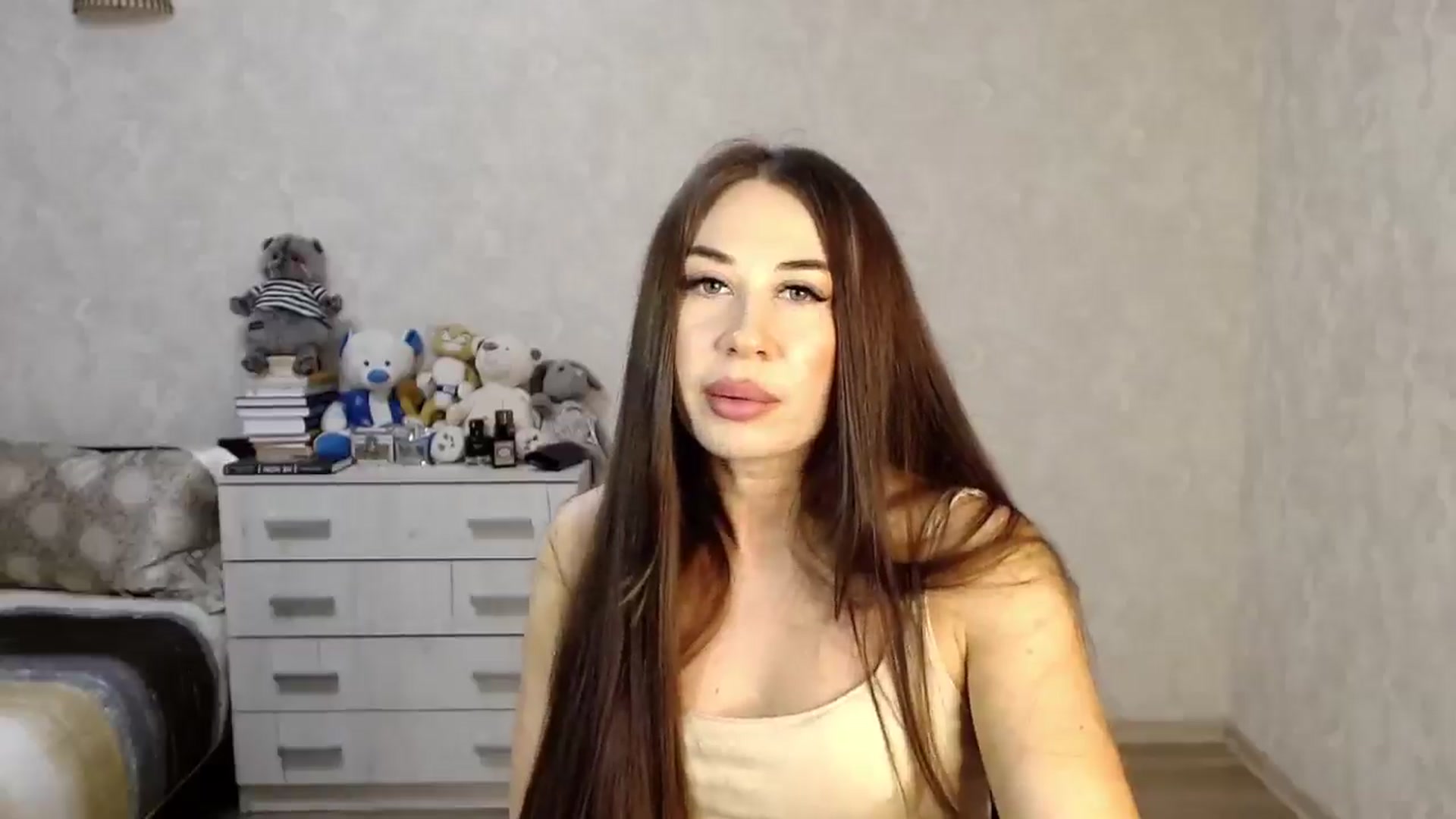 Gallery image thumbnail from SaintNicole's myfreecams stream on, 03/10/2025, 18:56 image 19 of 20
