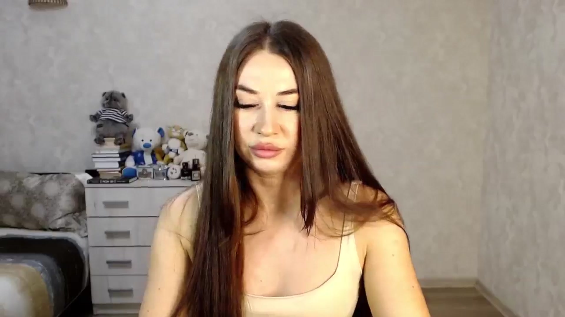 Gallery image thumbnail from SaintNicole's myfreecams stream on, 03/10/2025, 18:56 image 16 of 20