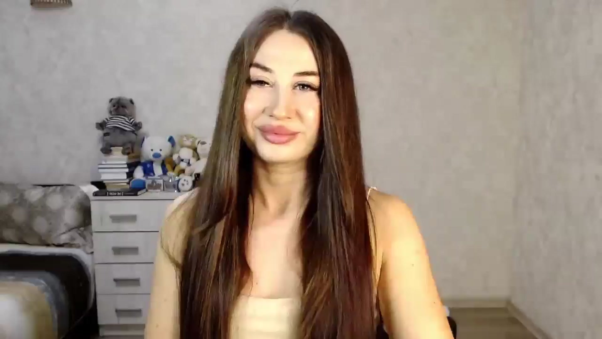 Gallery image thumbnail from SaintNicole's myfreecams stream on, 03/10/2025, 18:56 image 5 of 20