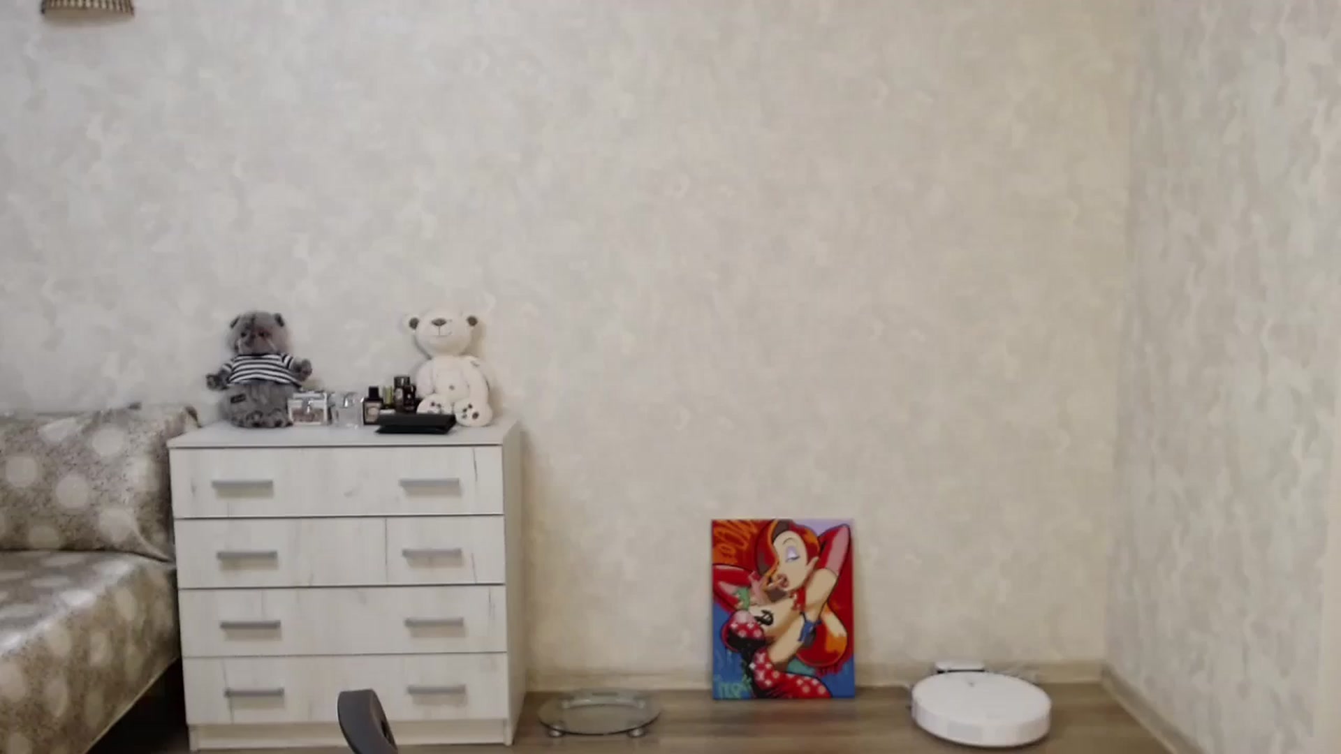 Gallery image thumbnail from SaintNicole's myfreecams stream on, 03/19/2025, 18:41 image 4 of 20