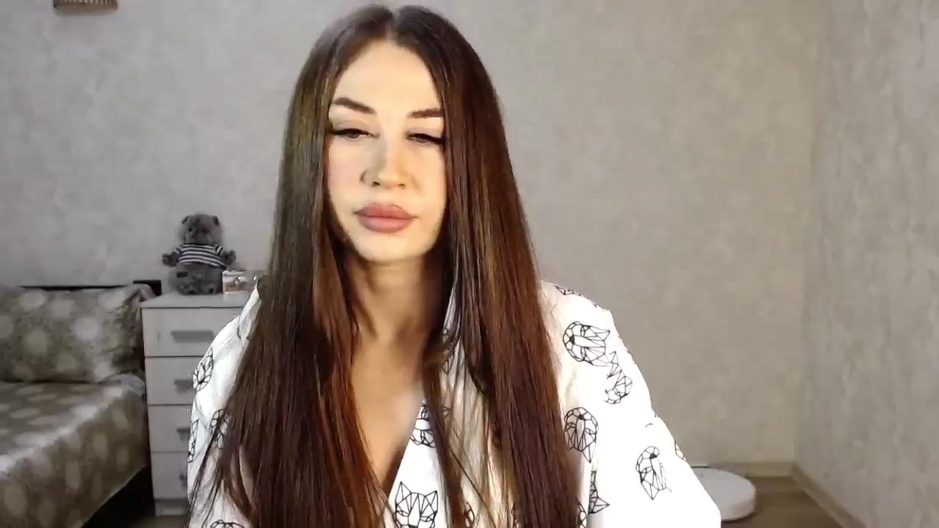 Gallery image thumbnail from SaintNicole's myfreecams stream on, 03/26/2025, 18:32 image 12 of 20