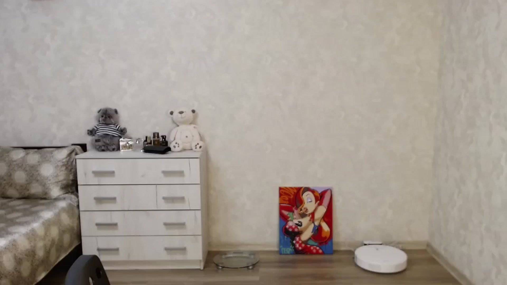 Gallery image thumbnail from SaintNicole's myfreecams stream on, 03/26/2025, 18:32 image 1 of 20