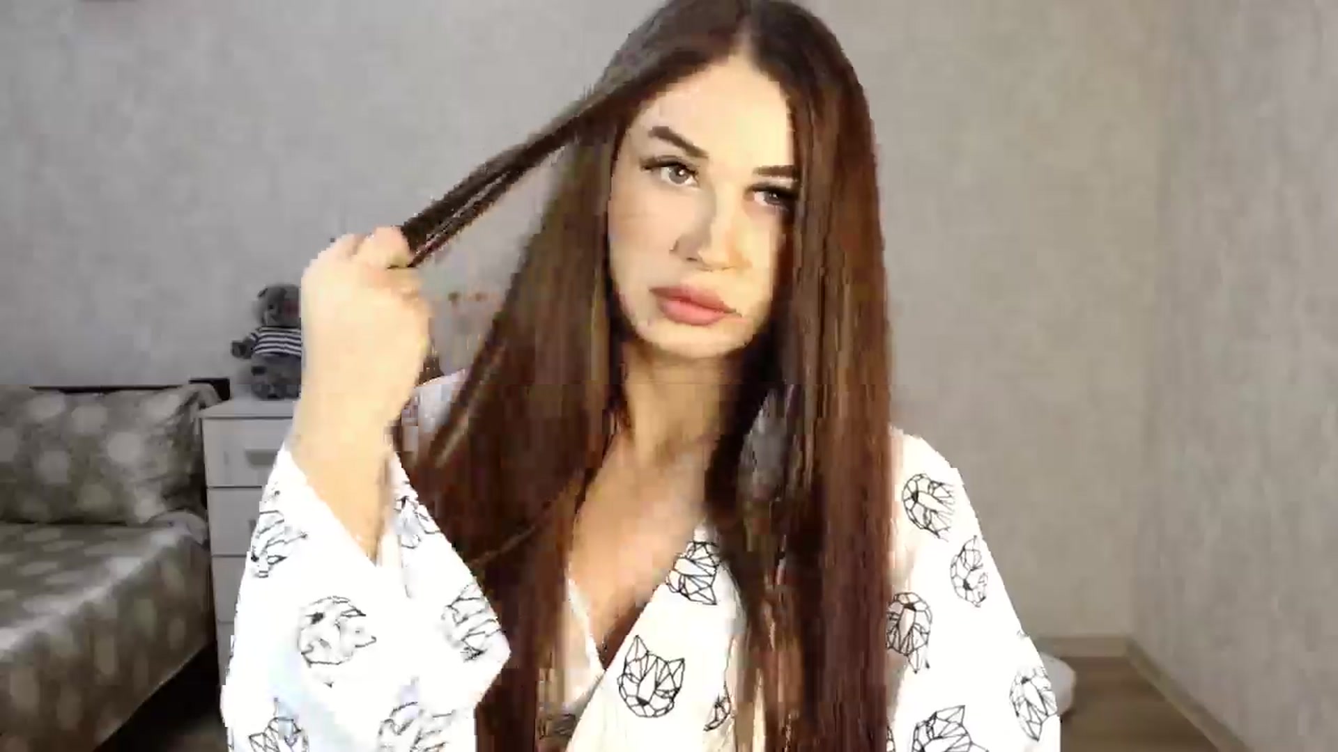 Gallery image thumbnail from SaintNicole's myfreecams stream on, 03/26/2025, 18:32 image 11 of 20