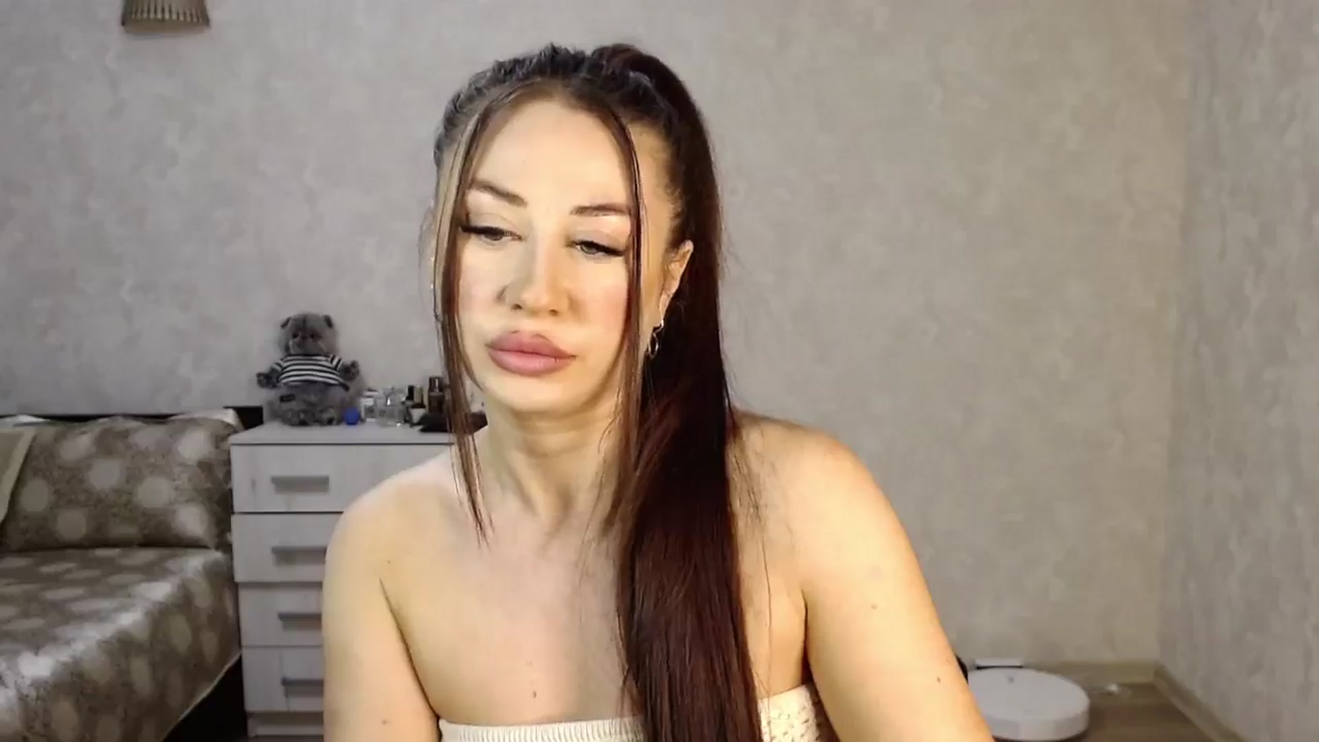 Gallery image thumbnail from SaintNicole's myfreecams stream on, 04/02/2025, 20:51 image 4 of 20