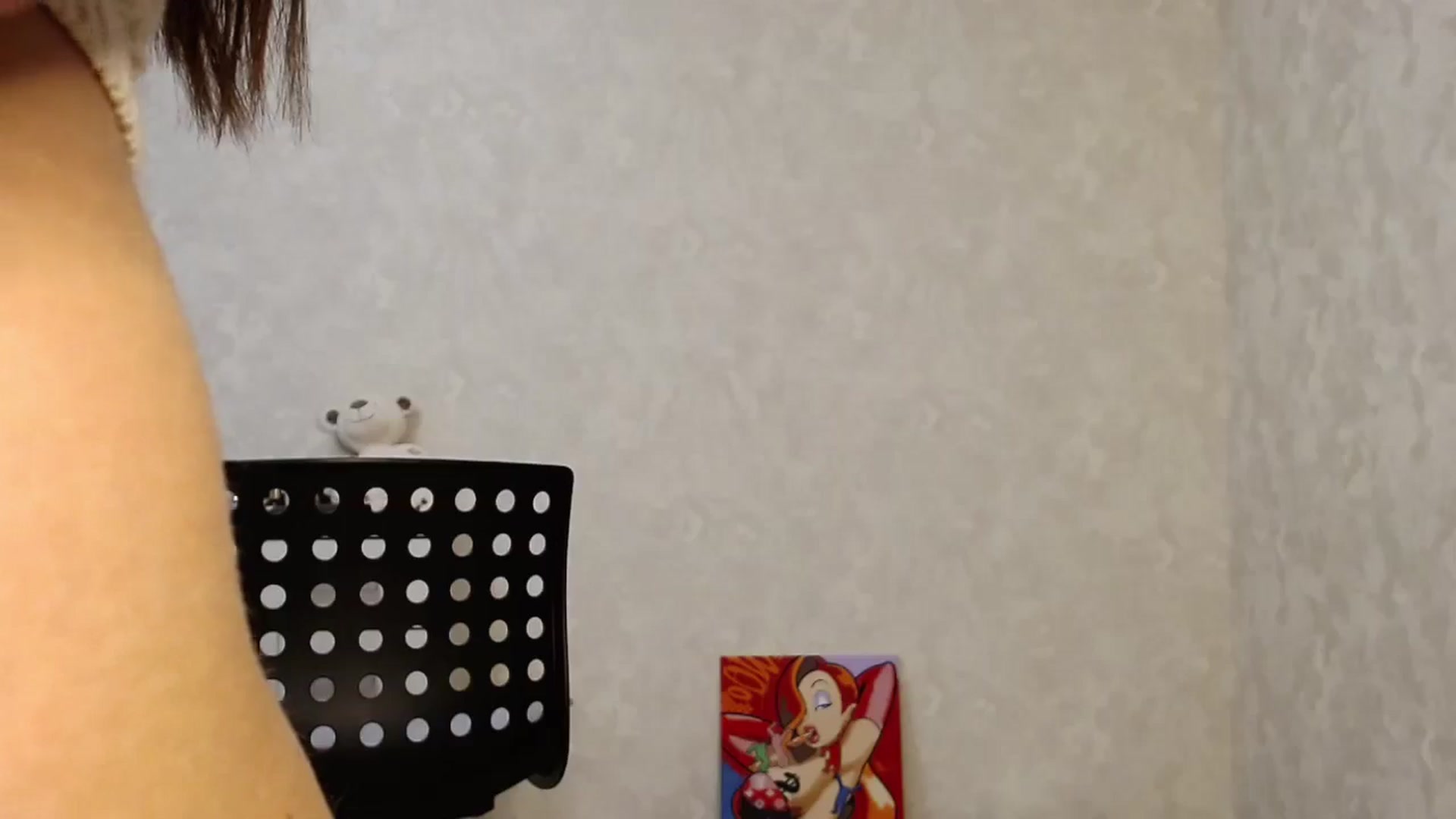 Gallery image thumbnail from SaintNicole's myfreecams stream on, 04/02/2025, 20:51 image 7 of 20