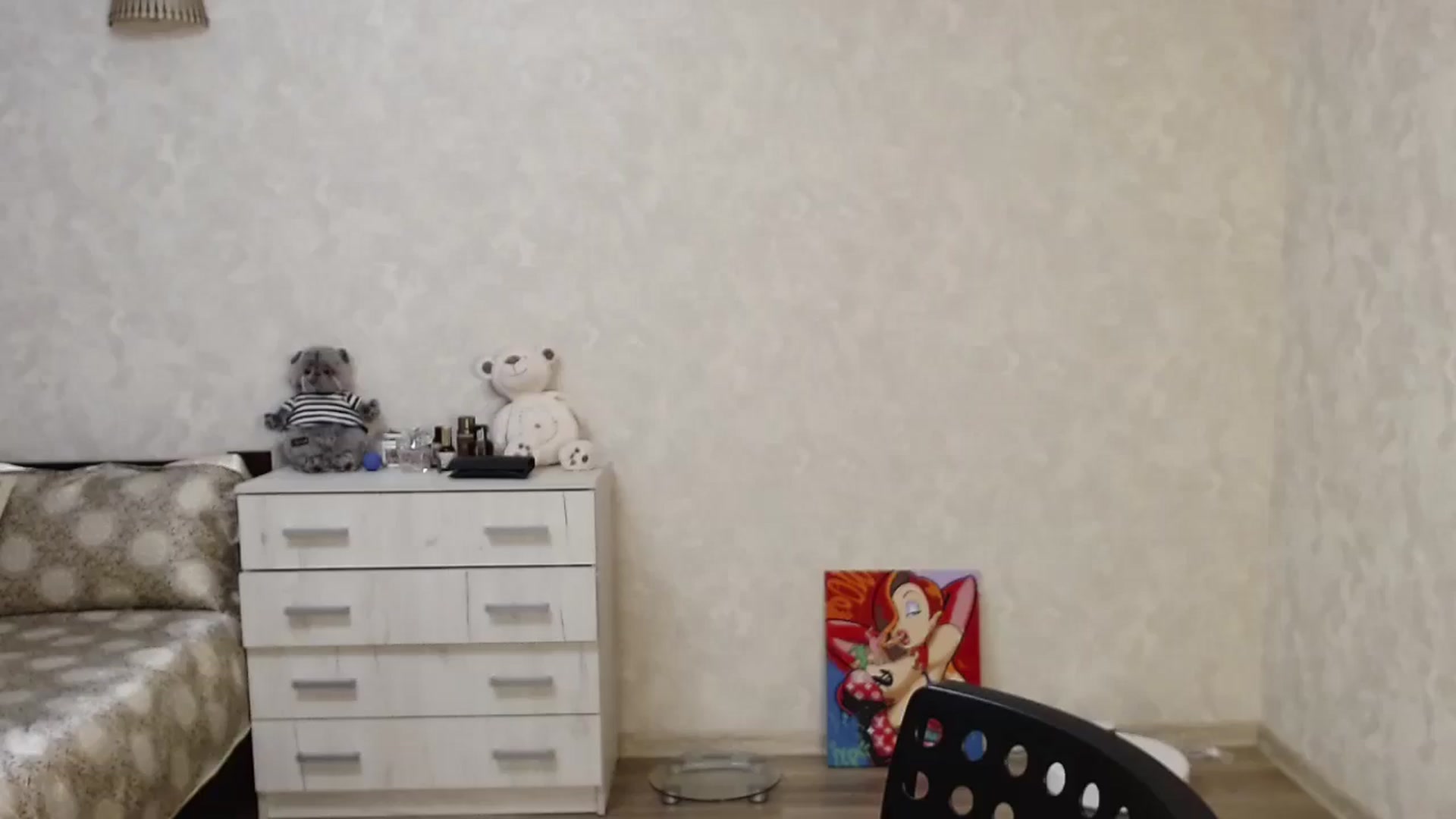 Gallery image thumbnail from SaintNicole's myfreecams stream on, 04/02/2025, 21:48 image 6 of 20