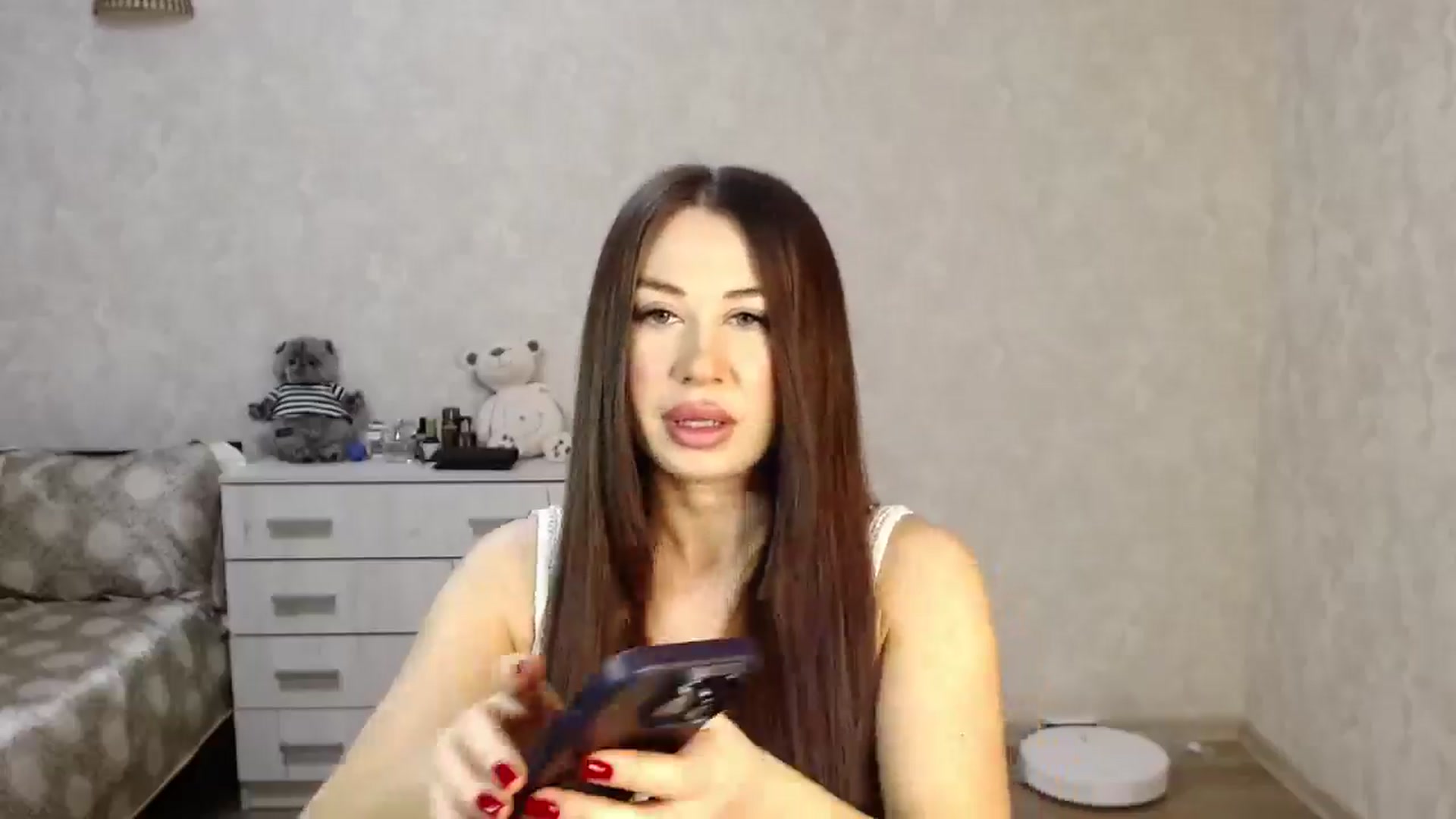 Gallery image thumbnail from SaintNicole's myfreecams stream on, 04/04/2025, 18:44 image 5 of 20