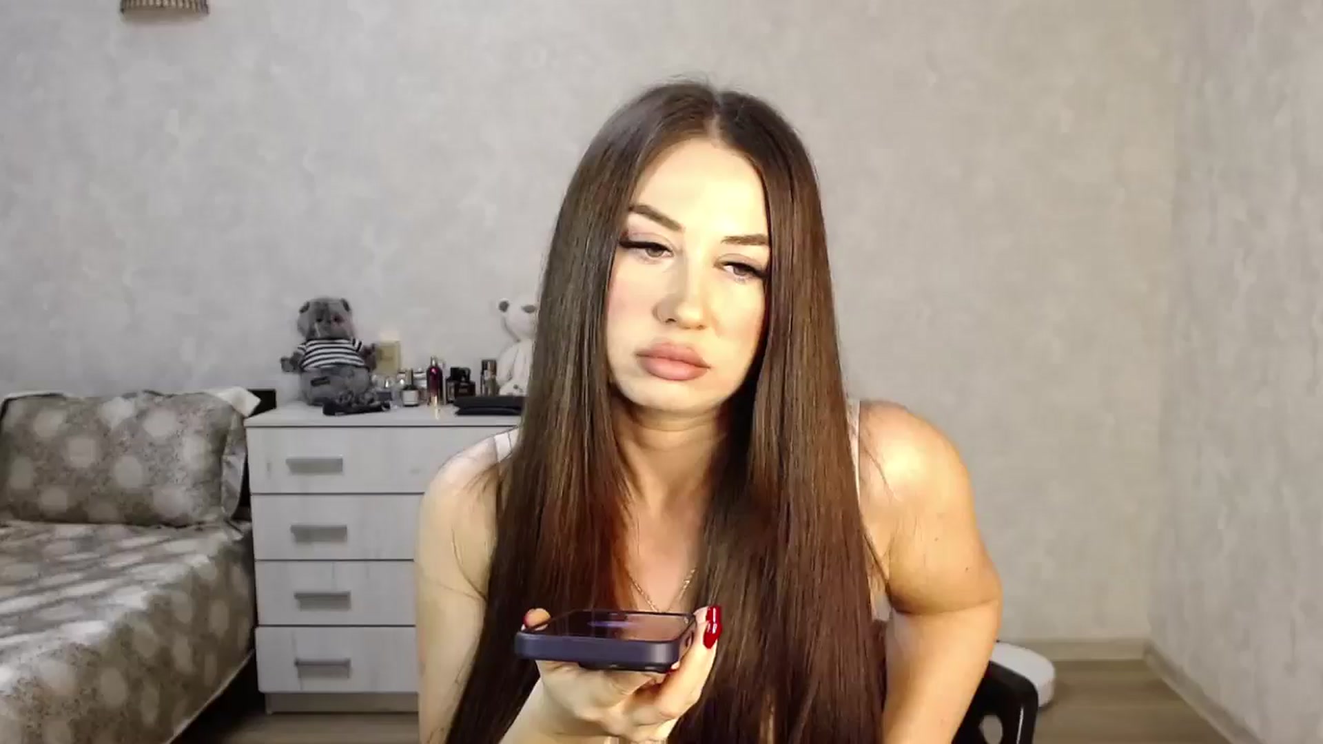 Gallery image thumbnail from SaintNicole's myfreecams stream on, 04/13/2025, 21:29 image 15 of 20