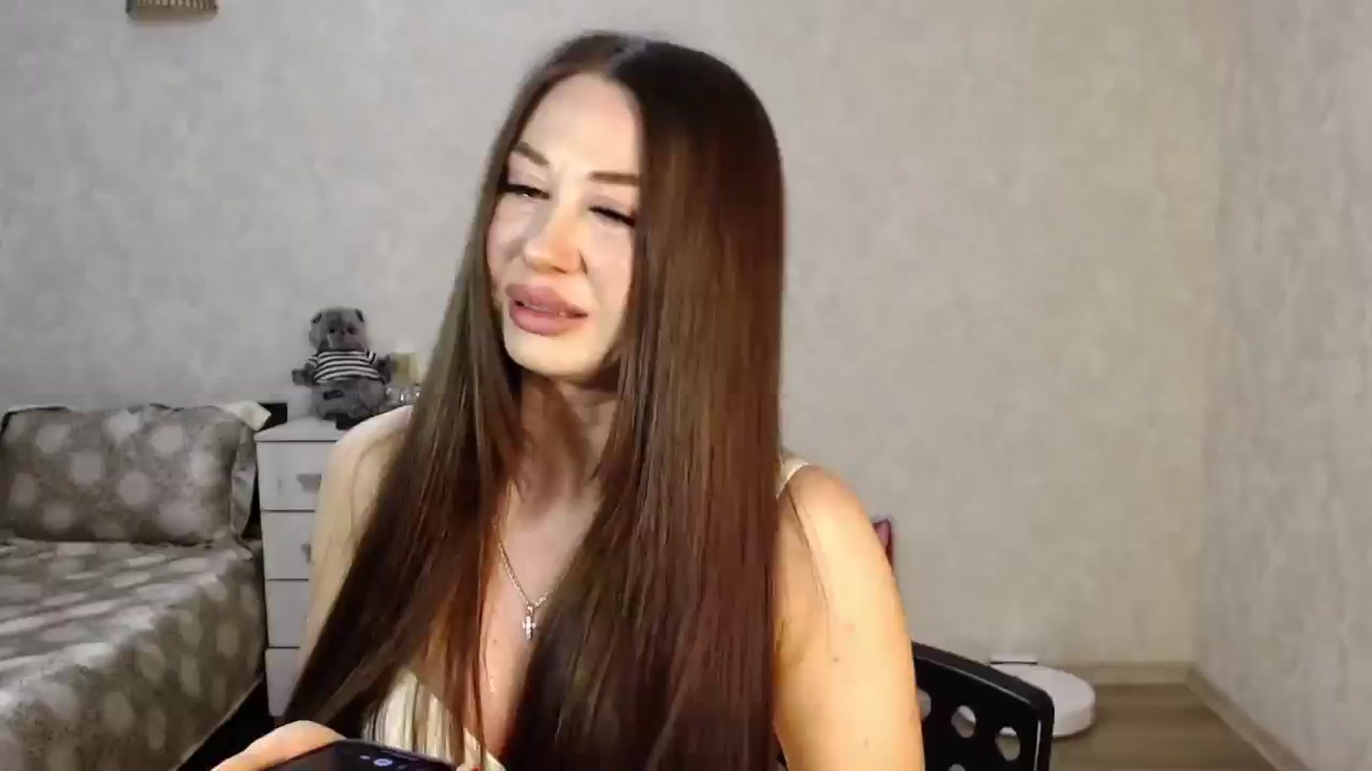 Gallery image thumbnail from SaintNicole's myfreecams stream on, 04/13/2025, 21:29 image 20 of 20