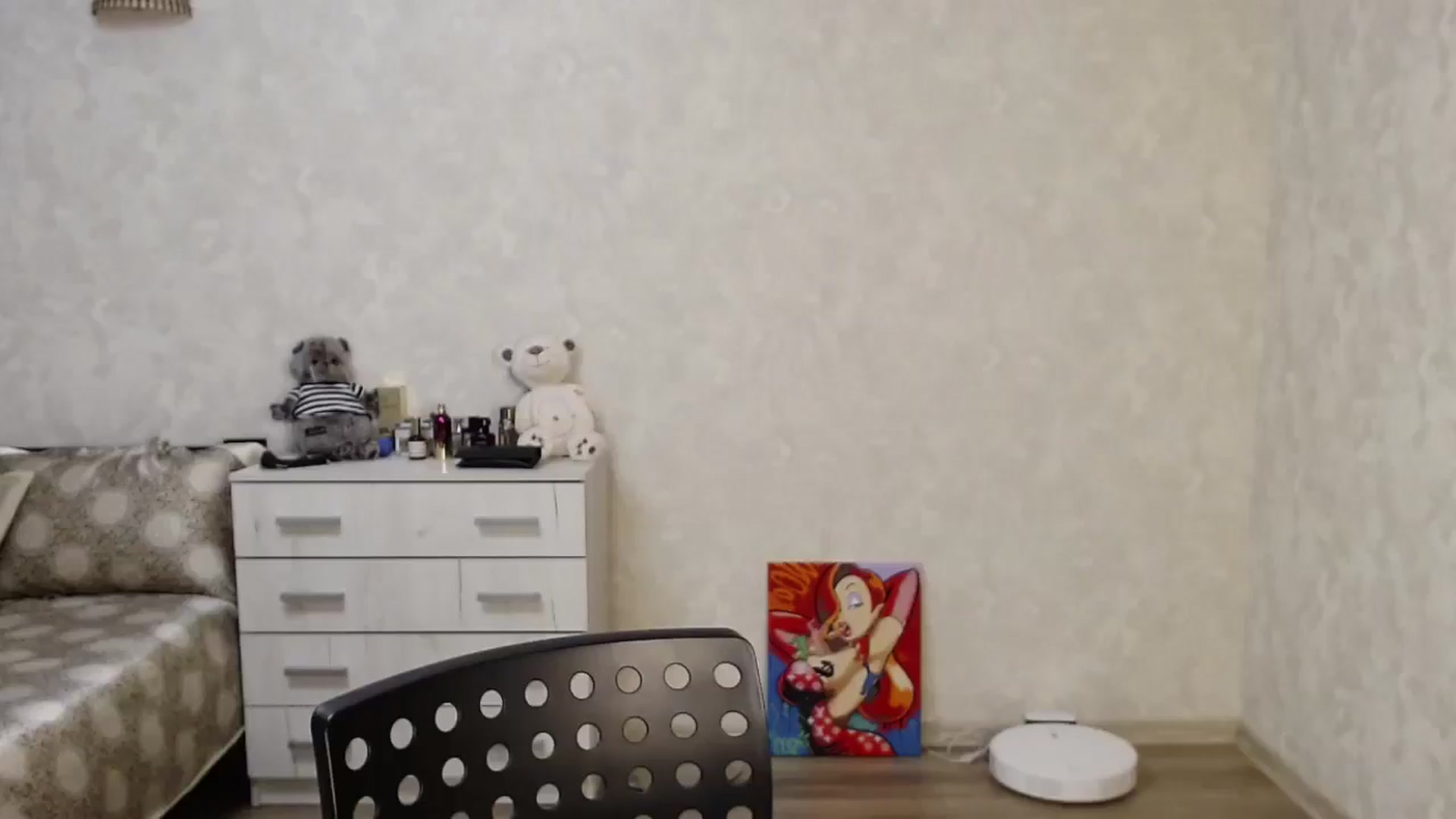 Gallery image thumbnail from SaintNicole's myfreecams stream on, 04/15/2025, 21:34 image 5 of 20