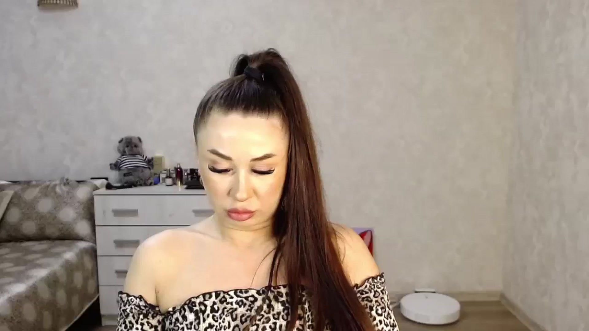 Gallery image thumbnail from SaintNicole's myfreecams stream on, 04/15/2025, 21:34 image 16 of 20