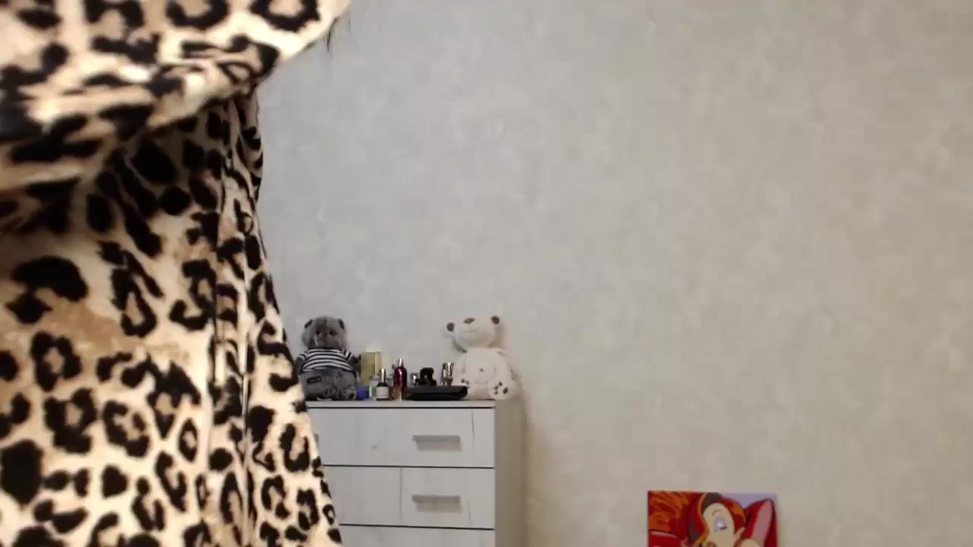 Gallery image thumbnail from SaintNicole's myfreecams stream on, 04/15/2025, 22:50 image 1 of 20