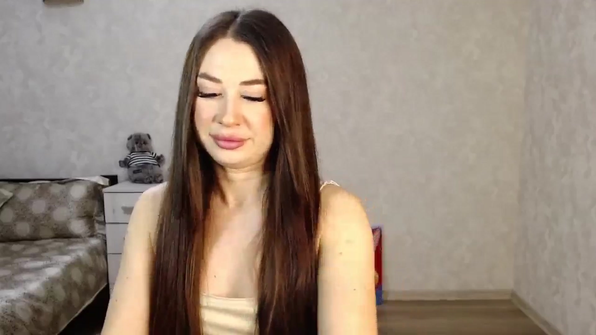 Gallery image thumbnail from SaintNicole's myfreecams stream on, 04/20/2025, 20:19 image 14 of 20