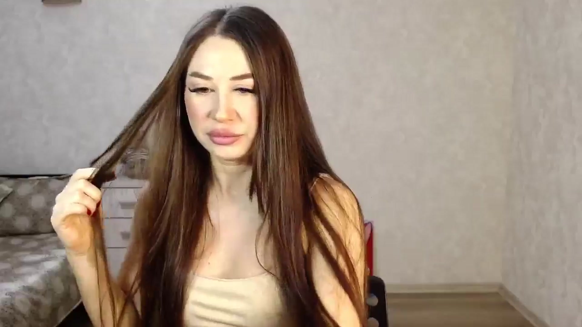 Gallery image thumbnail from SaintNicole's myfreecams stream on, 04/20/2025, 20:19 image 7 of 20