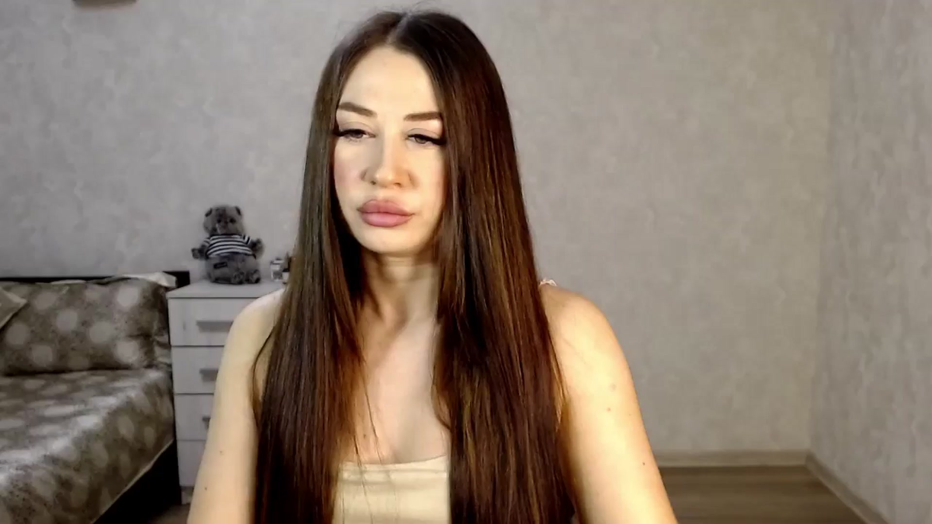 Gallery image thumbnail from SaintNicole's myfreecams stream on, 04/20/2025, 20:42 image 9 of 20
