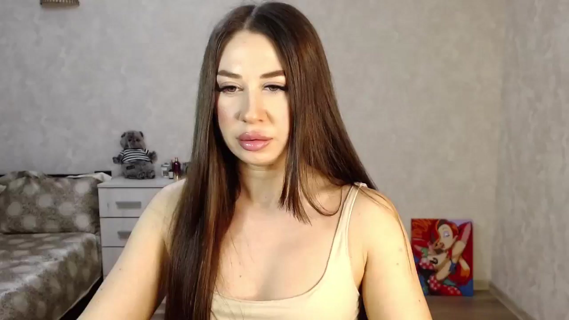 Gallery image thumbnail from SaintNicole's myfreecams stream on, 04/20/2025, 22:09 image 12 of 20