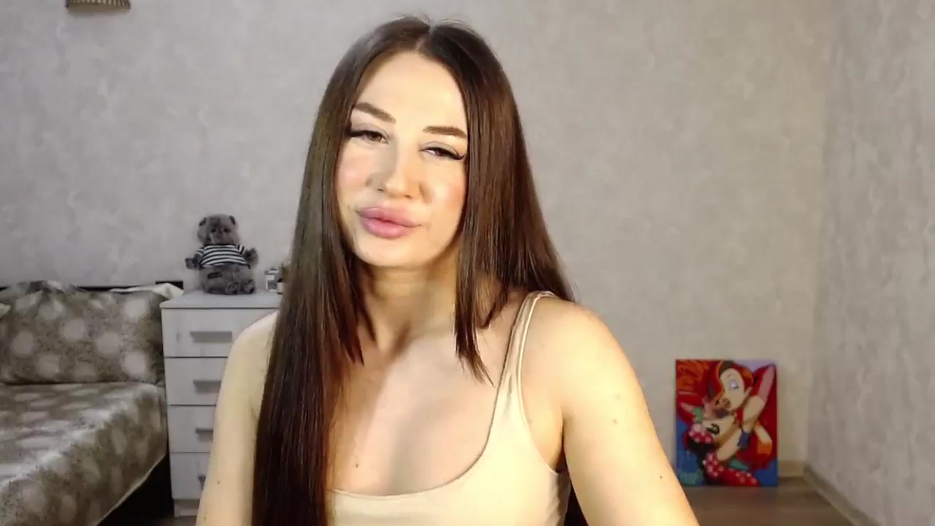 Gallery image thumbnail from SaintNicole's myfreecams stream on, 04/20/2025, 22:09 image 3 of 20