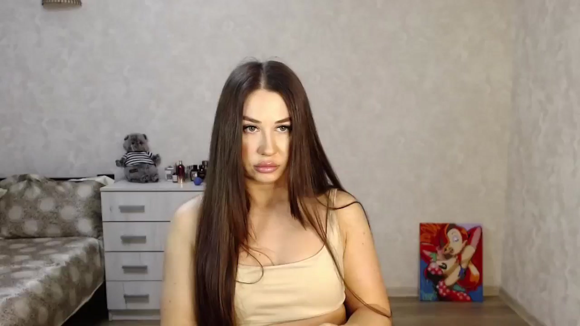 Gallery image thumbnail from SaintNicole's myfreecams stream on, 04/20/2025, 22:09 image 18 of 20