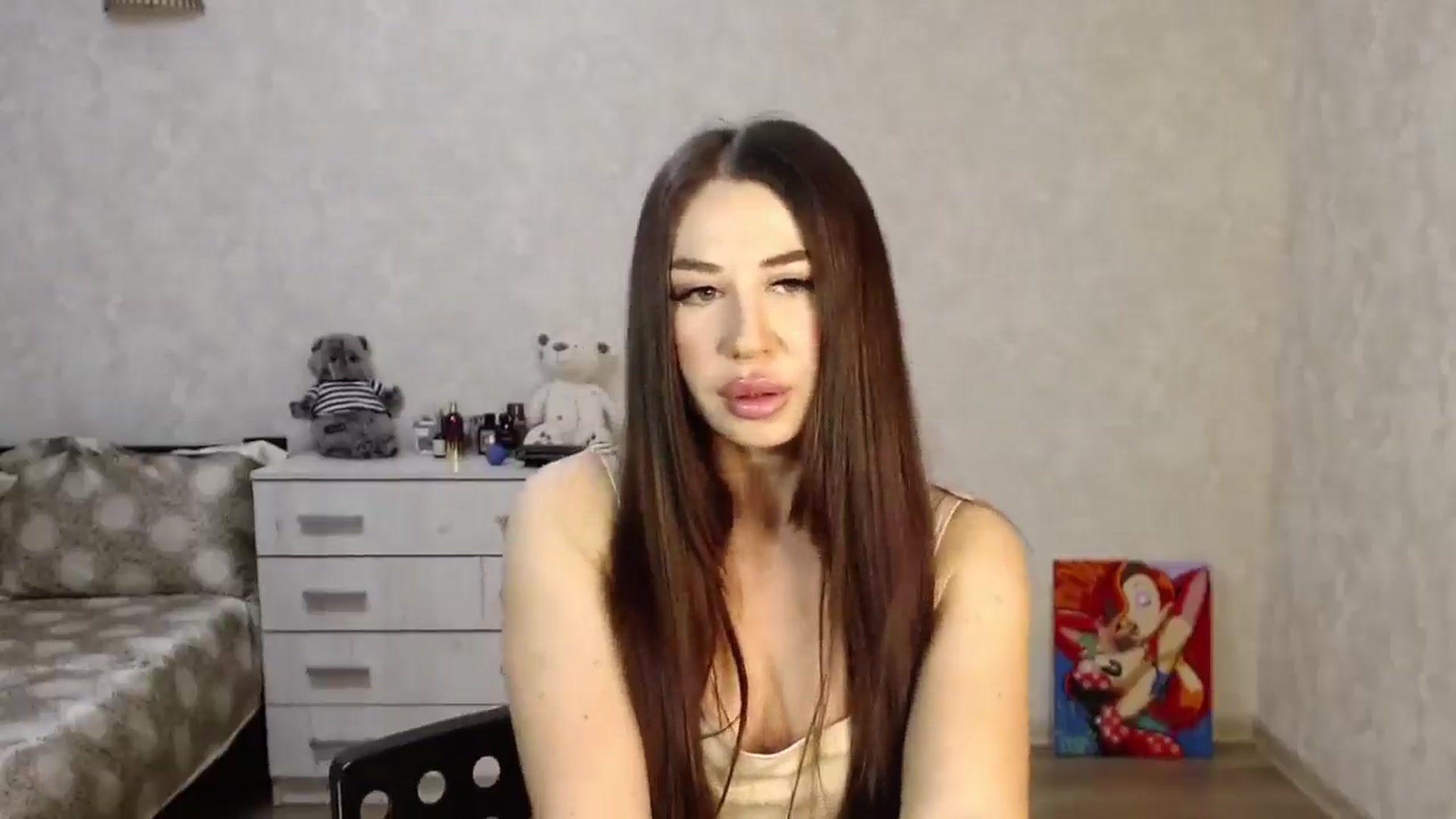 Gallery image thumbnail from SaintNicole's myfreecams stream on, 04/20/2025, 22:09 image 16 of 20