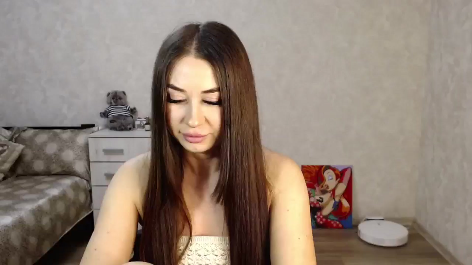 Gallery image thumbnail from SaintNicole's myfreecams stream on, 04/28/2025, 20:31 image 8 of 20