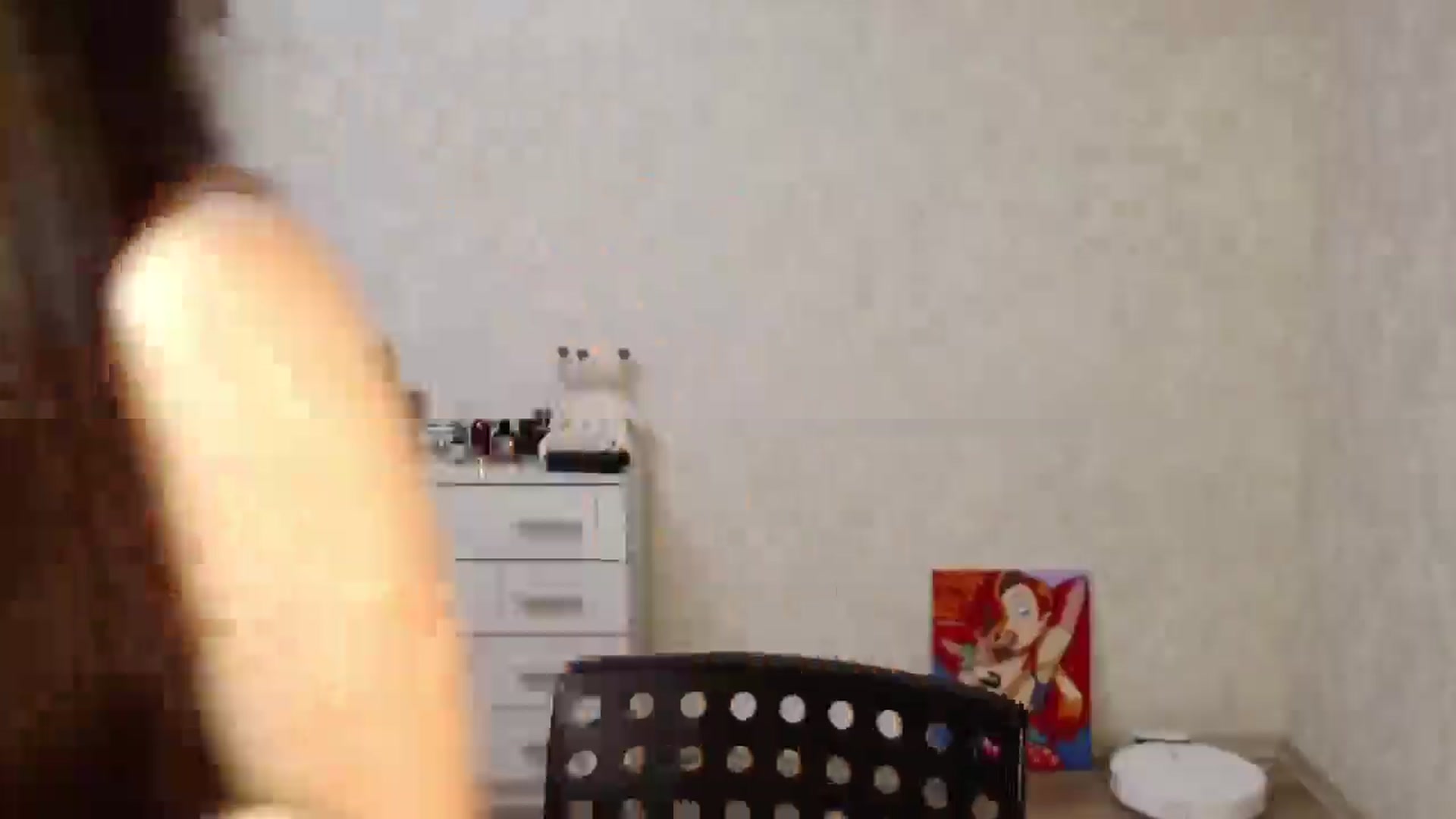 Gallery image thumbnail from SaintNicole's myfreecams stream on, 04/28/2025, 20:31 image 19 of 20