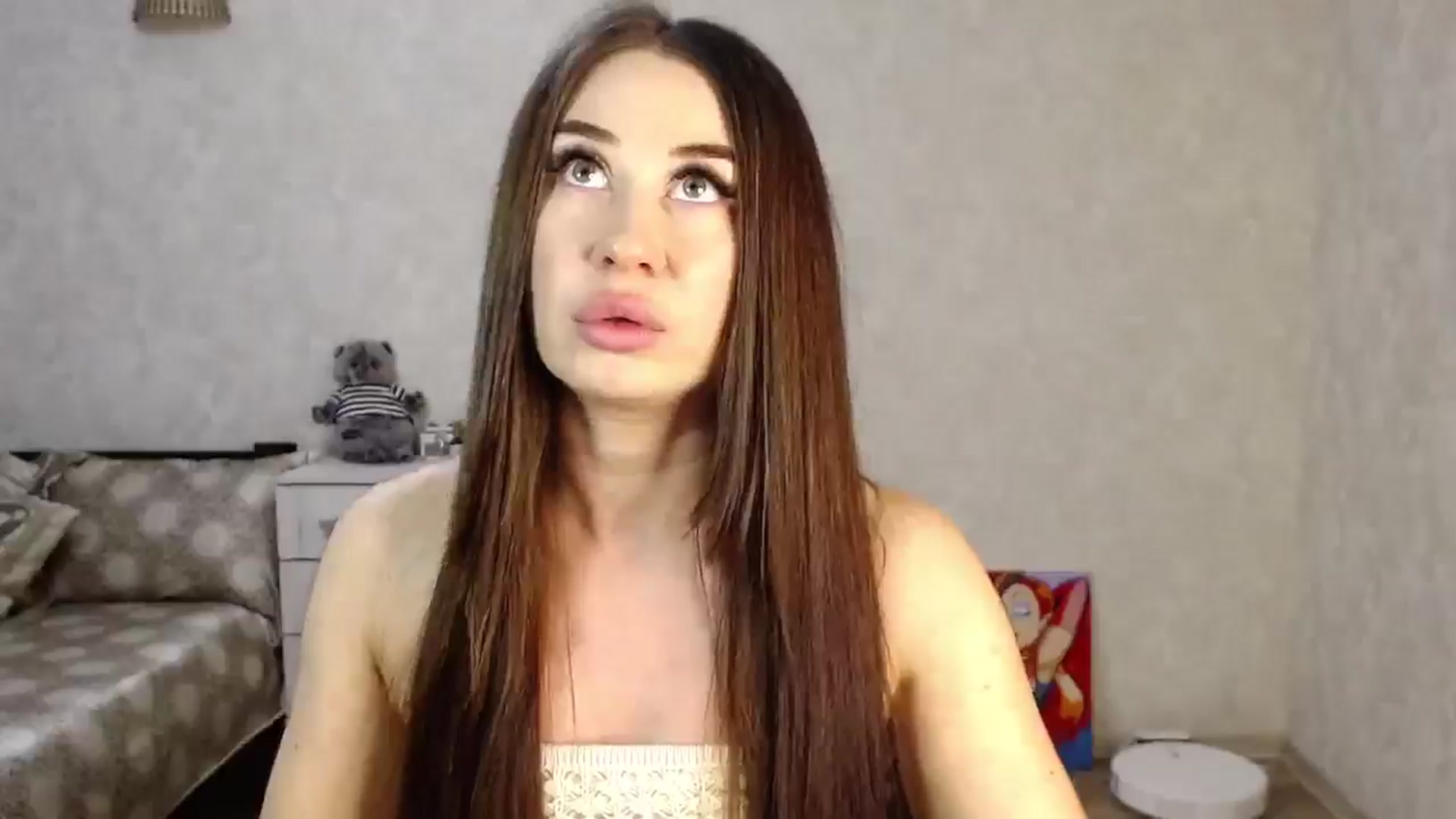 Gallery image thumbnail from SaintNicole's myfreecams stream on, 04/28/2025, 20:31 image 18 of 20