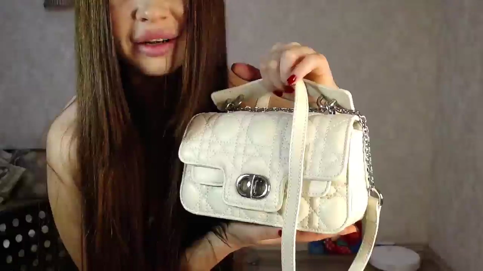 Gallery image thumbnail from SaintNicole's myfreecams stream on, 04/28/2025, 20:31 image 17 of 20