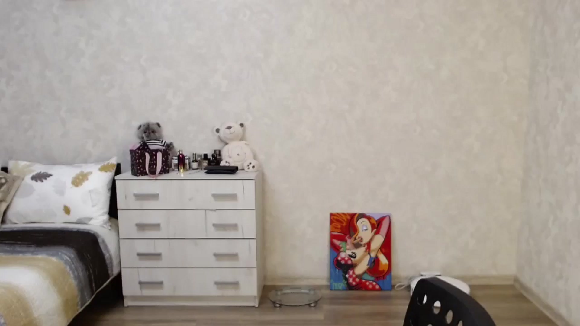 Gallery image thumbnail from SaintNicole's myfreecams stream on, 05/07/2025, 18:57 image 6 of 20