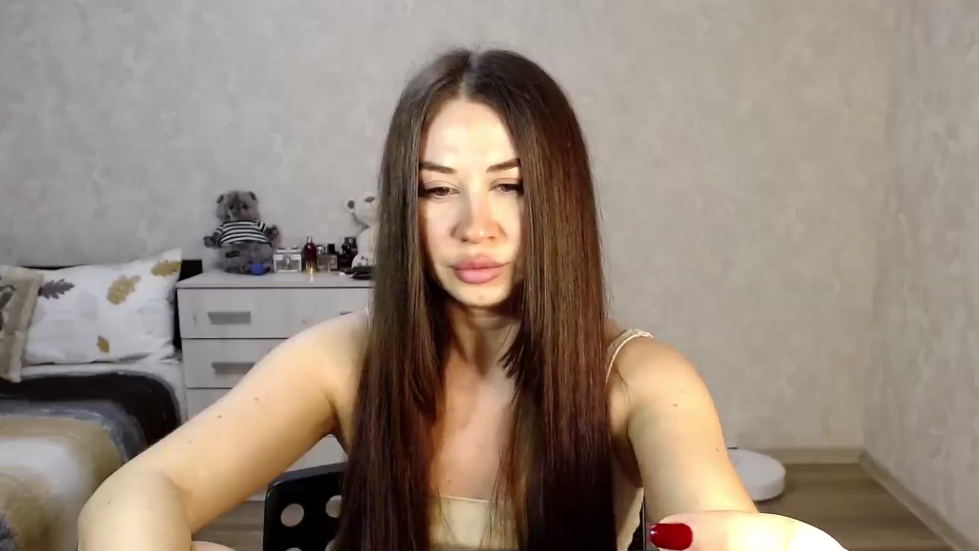 Gallery image thumbnail from SaintNicole's myfreecams stream on, 05/10/2025, 19:21 image 11 of 20