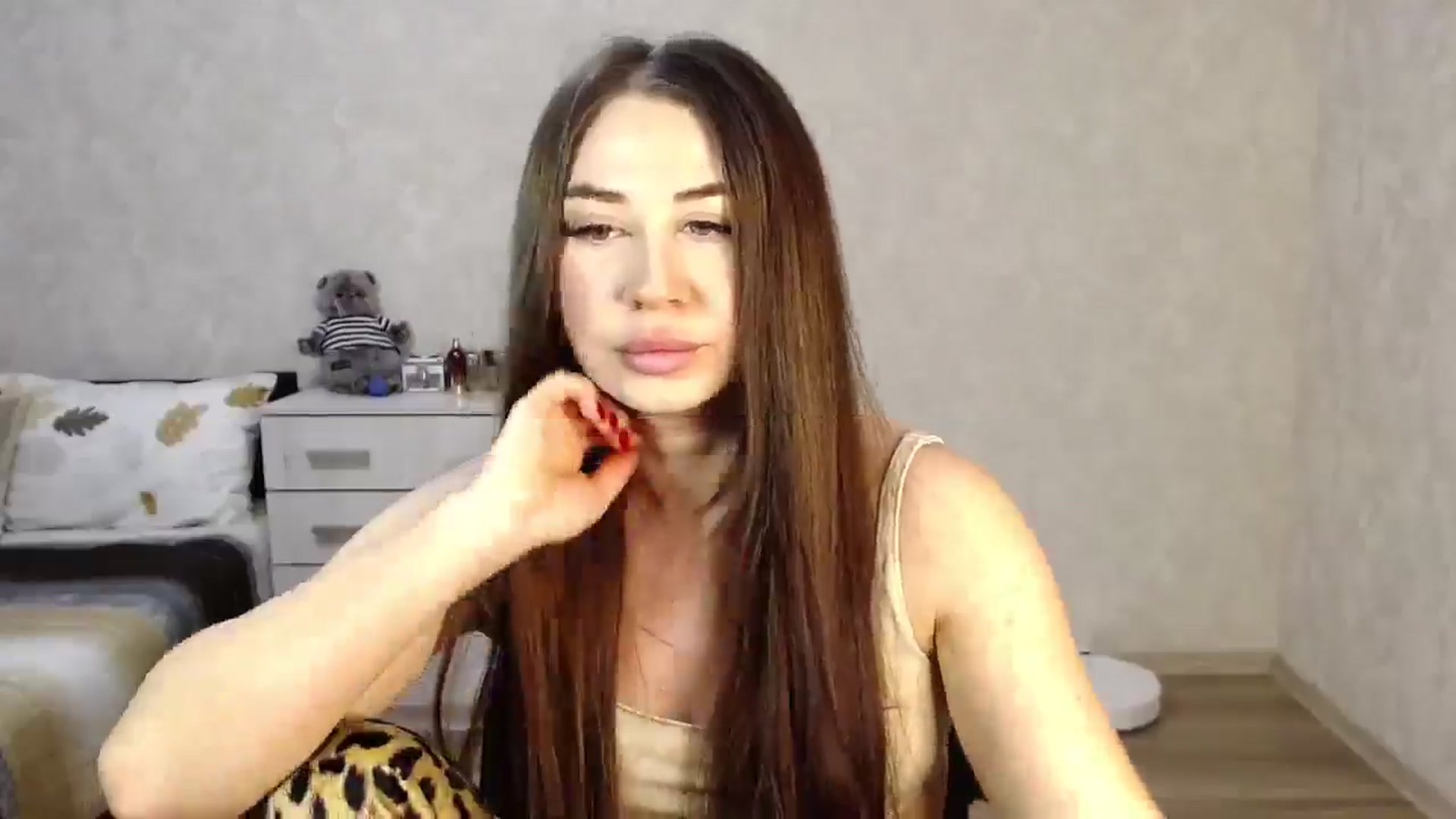 Gallery image thumbnail from SaintNicole's myfreecams stream on, 05/11/2025, 19:32 image 19 of 20