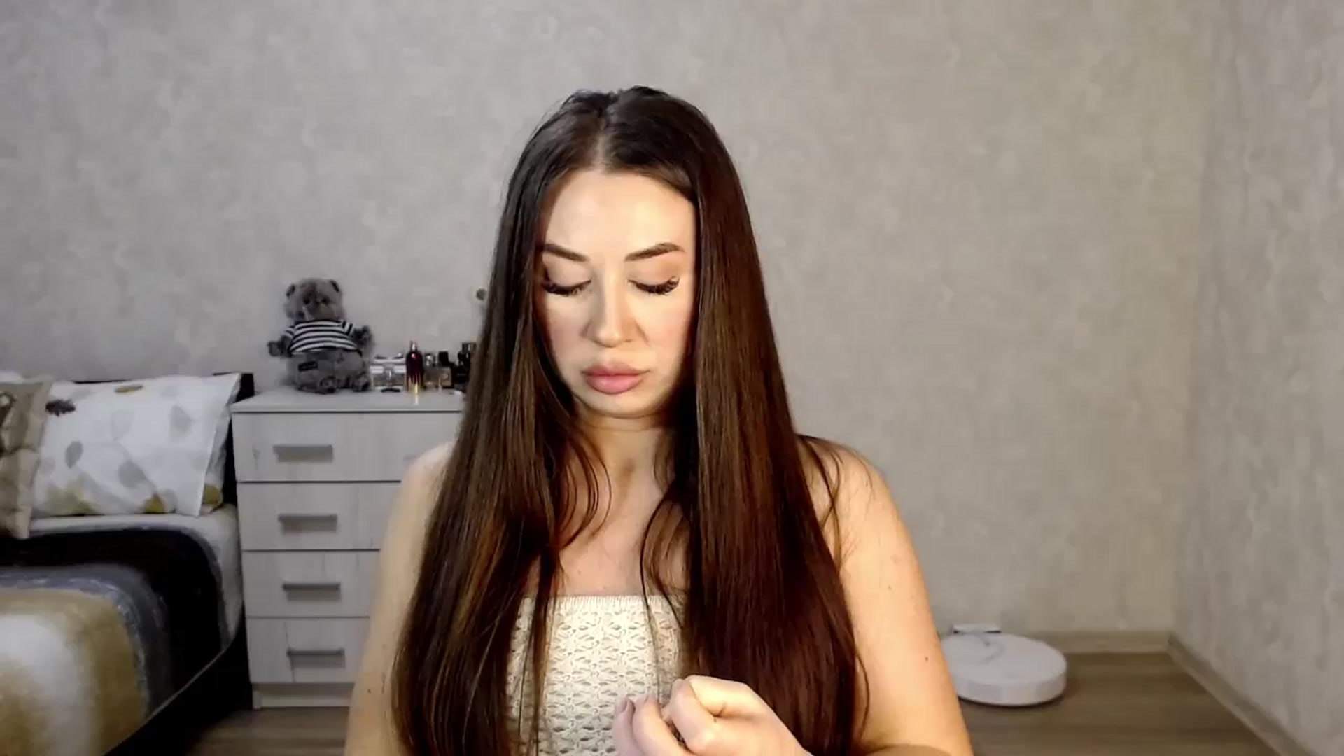 Gallery image thumbnail from SaintNicole's myfreecams stream on, 05/12/2025, 19:31 image 3 of 20