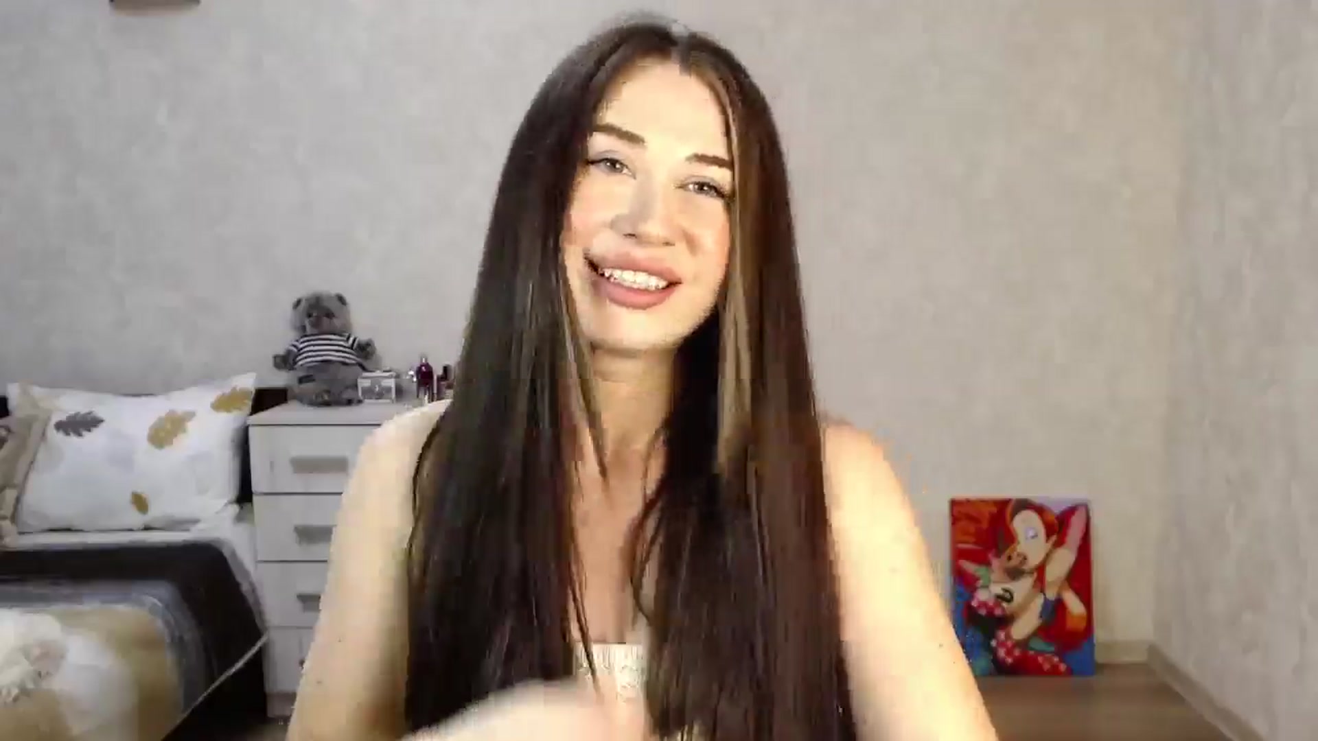 Gallery image thumbnail from SaintNicole's myfreecams stream on, 06/04/2025, 17:41 image 15 of 20