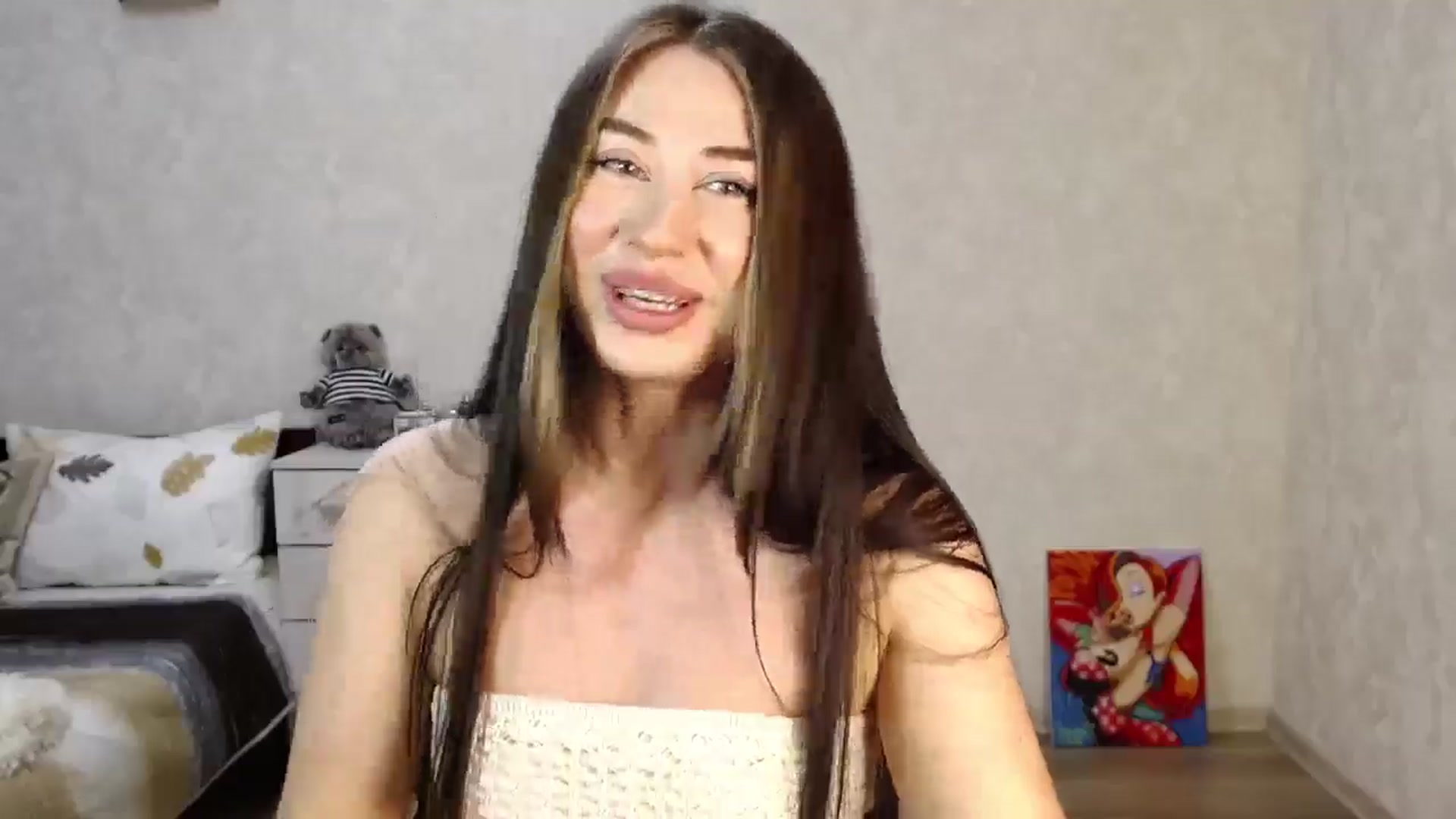 Gallery image thumbnail from SaintNicole's myfreecams stream on, 06/04/2025, 17:41 image 9 of 20