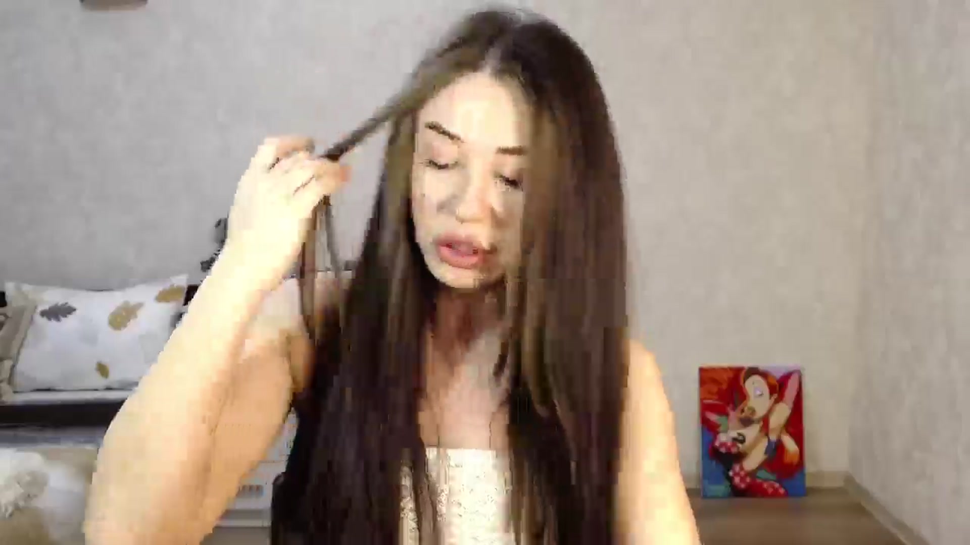Gallery image thumbnail from SaintNicole's myfreecams stream on, 06/04/2025, 17:41 image 11 of 20