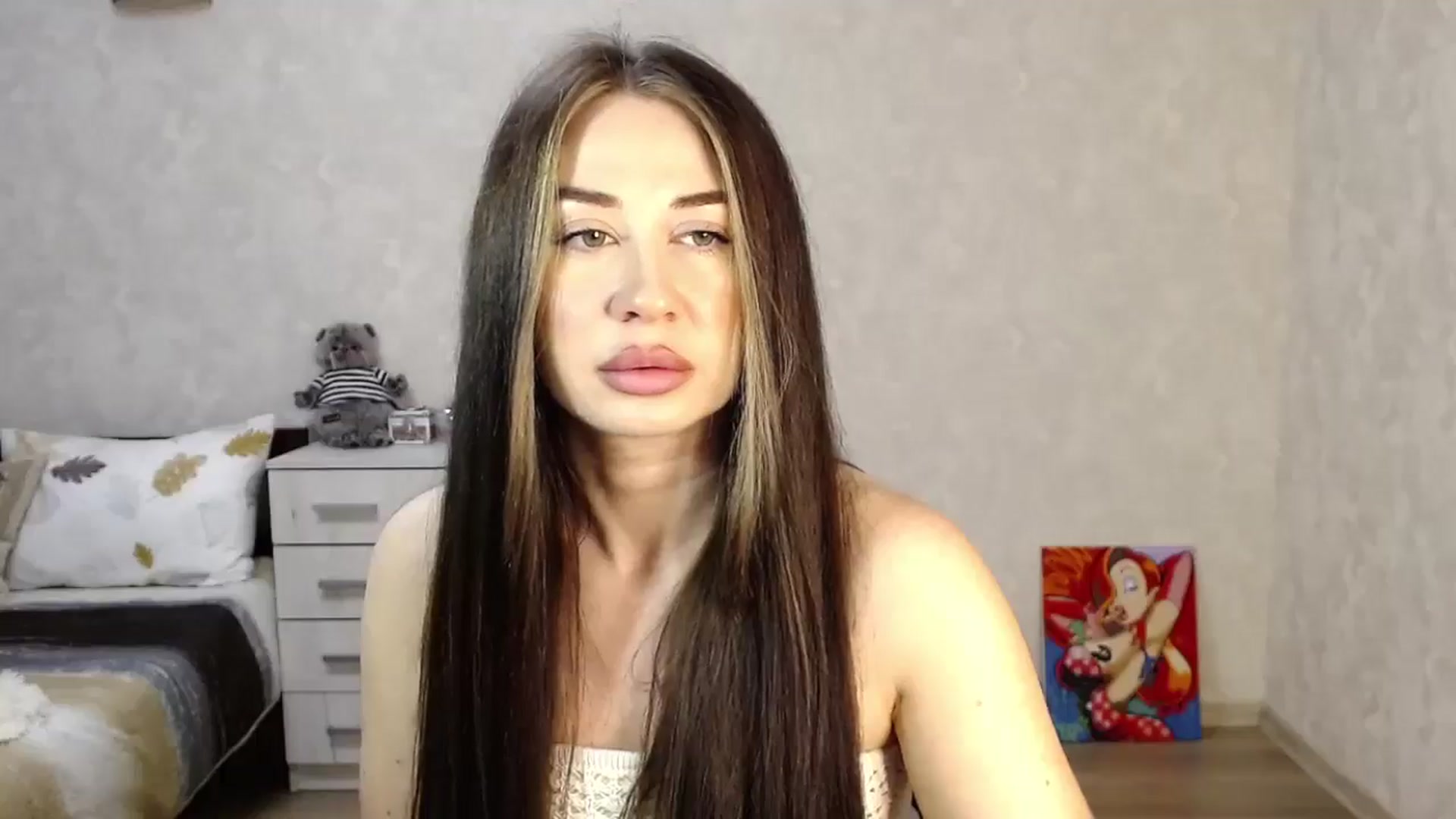 Gallery image thumbnail from SaintNicole's myfreecams stream on, 06/04/2025, 19:06 image 20 of 20
